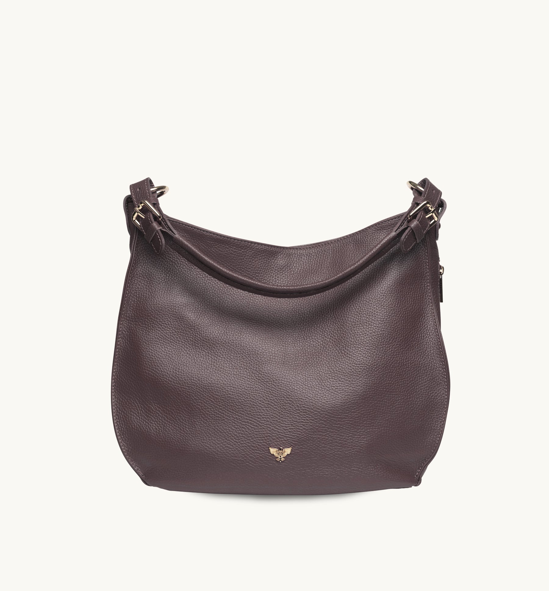 Apatchy London The Harriet  Leather Bag