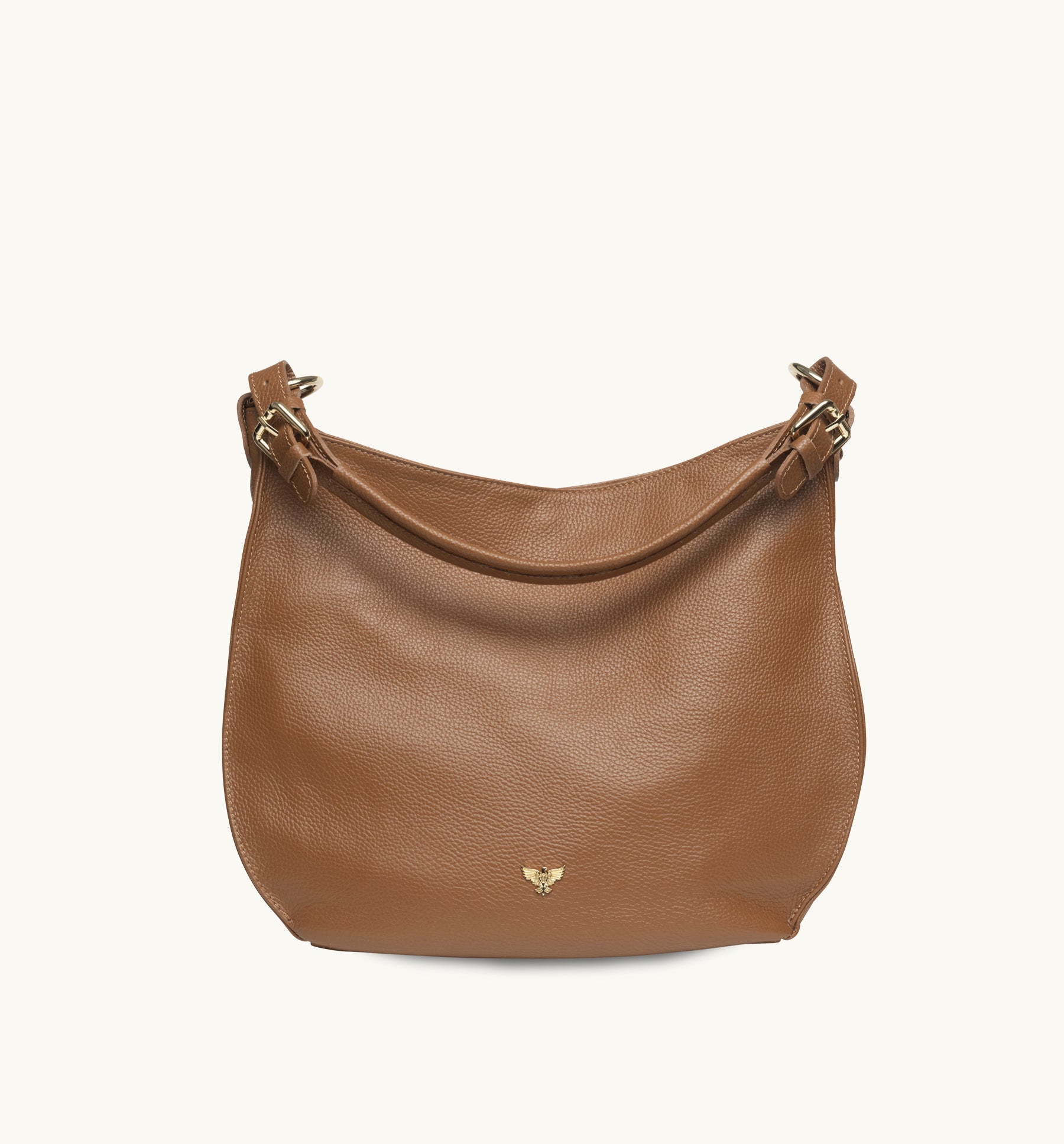 Apatchy London The Harriet  Leather Bag