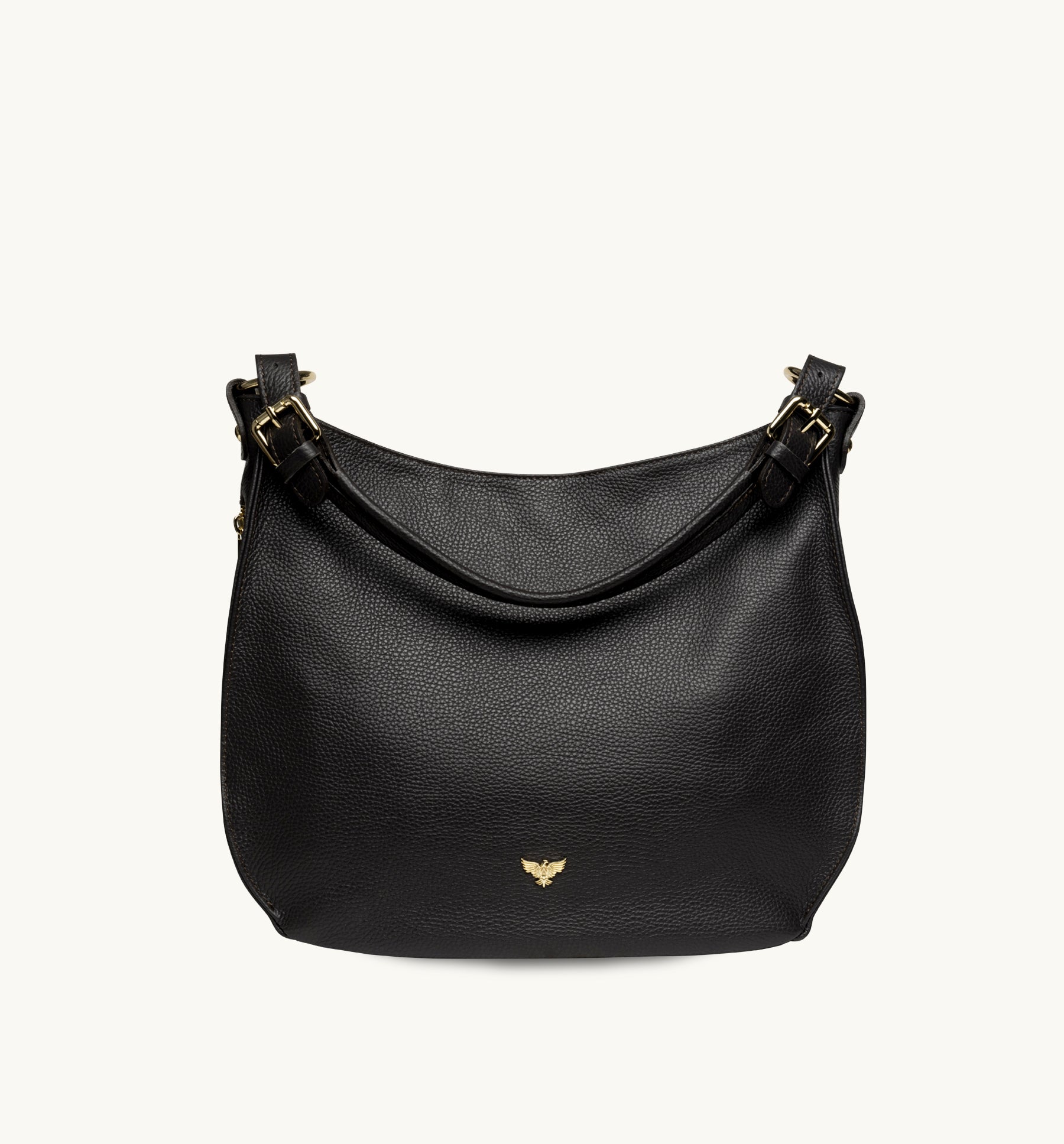 Apatchy London The Harriet  Leather Bag