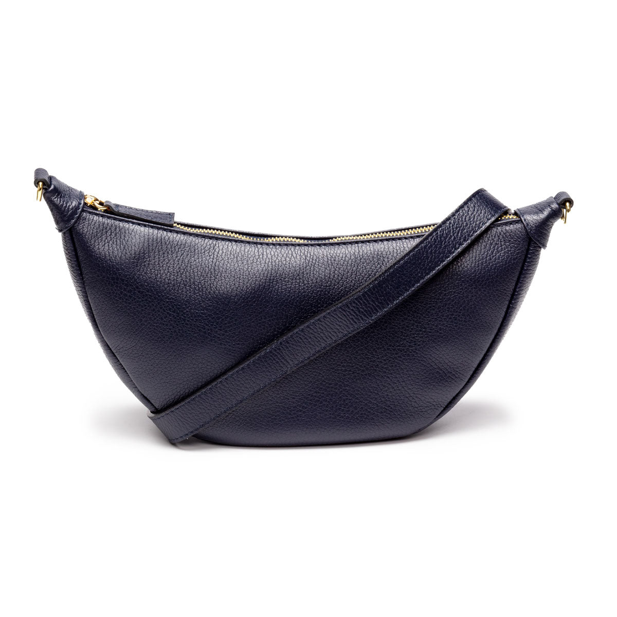 Elie Beaumont Hobo Navy