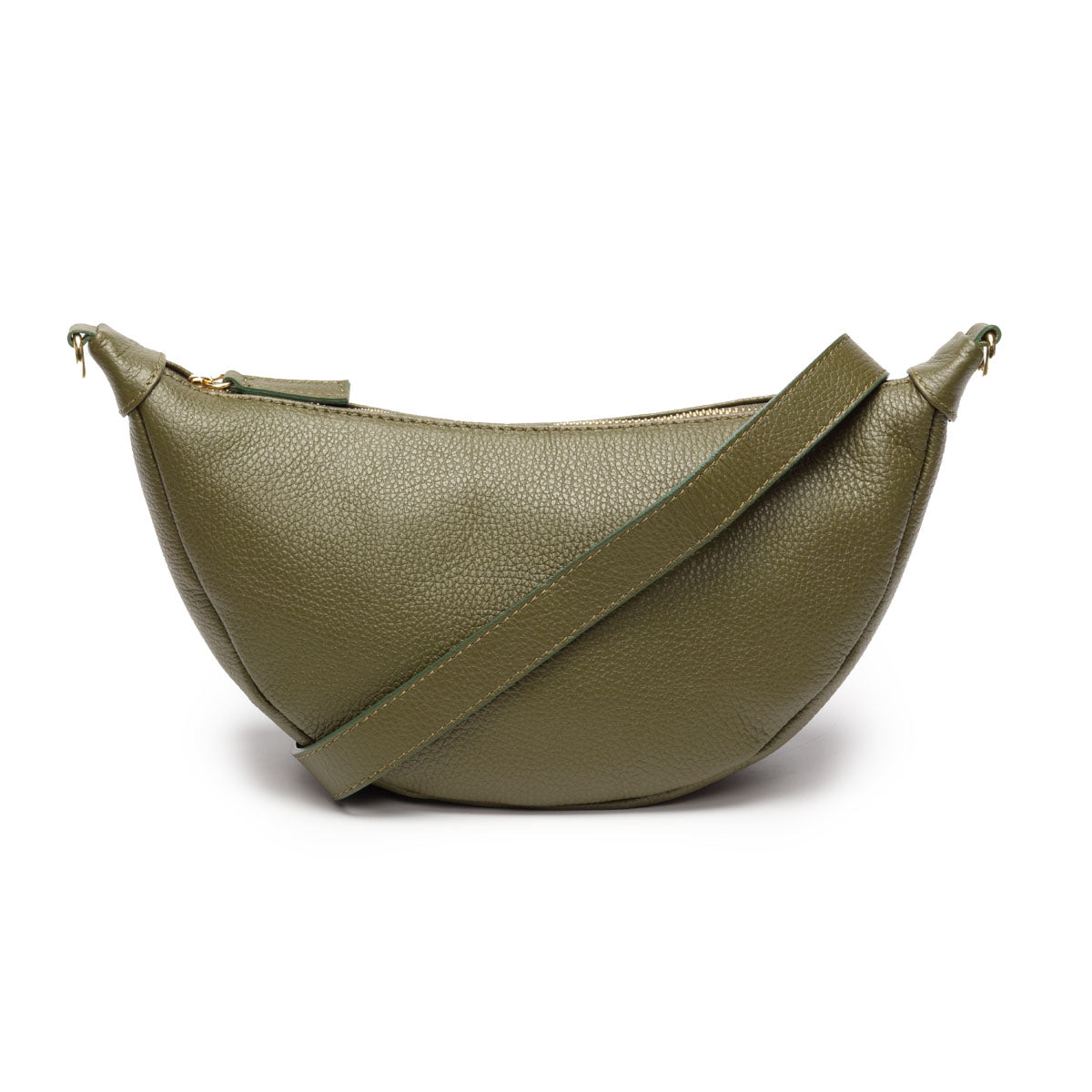 Elie Beaumont Hobo Olive