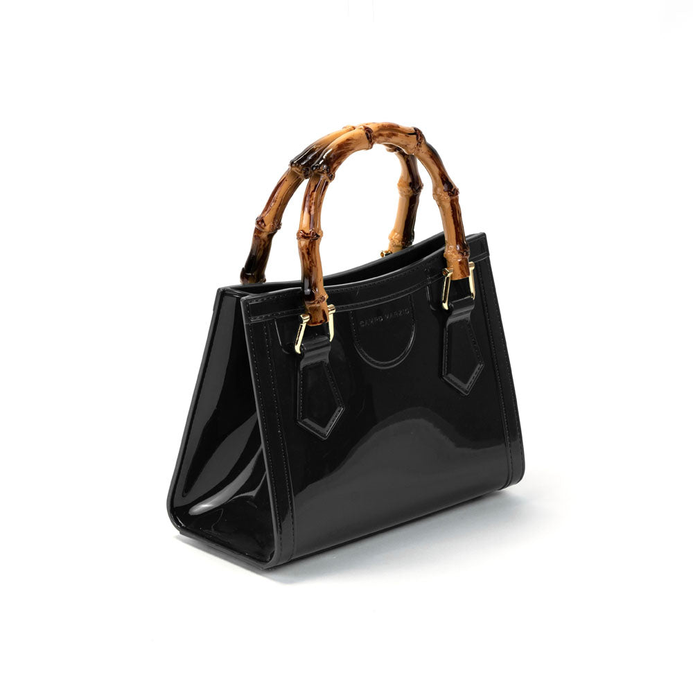 Campo Marzio Dolly Mini Bag - Black