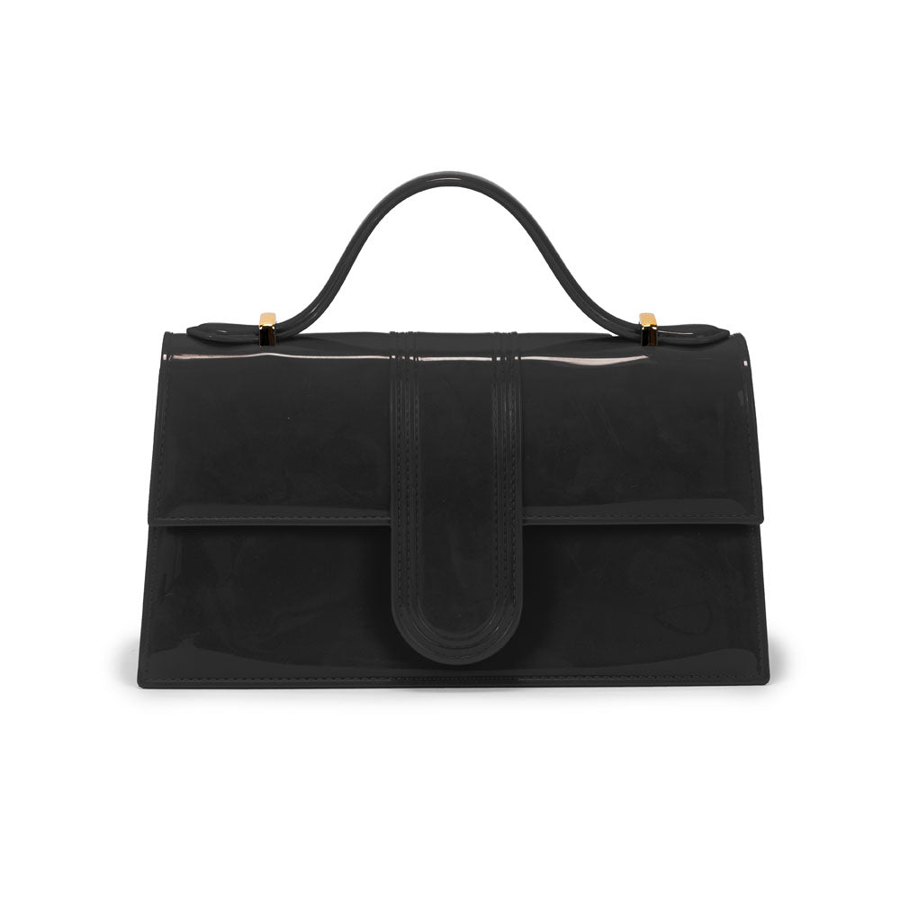 Campo Marzio Ginny HandBag - Black