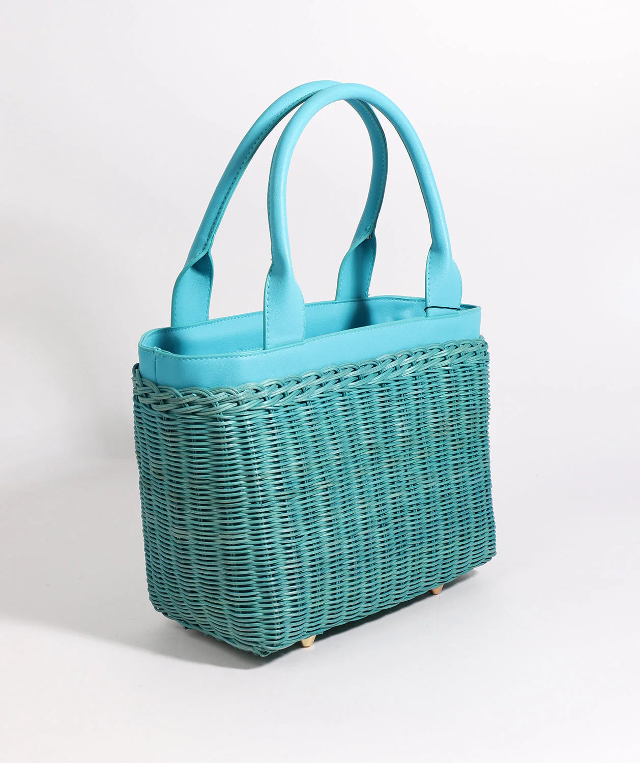 Juno - Artisan Tote Bag