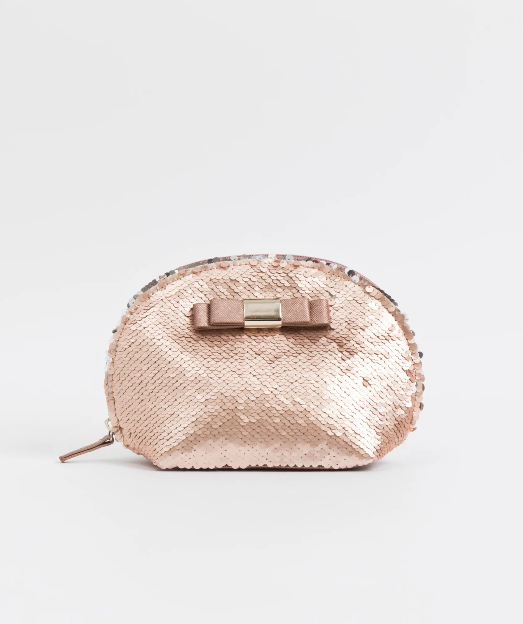 Kasha - Sequin Clutch Bag
