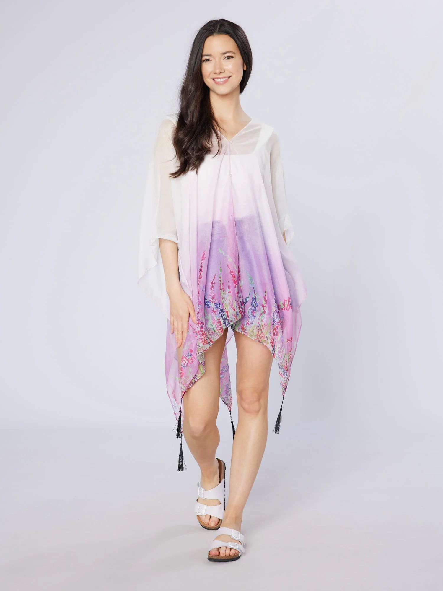 The Ultimate Accessory - Heather