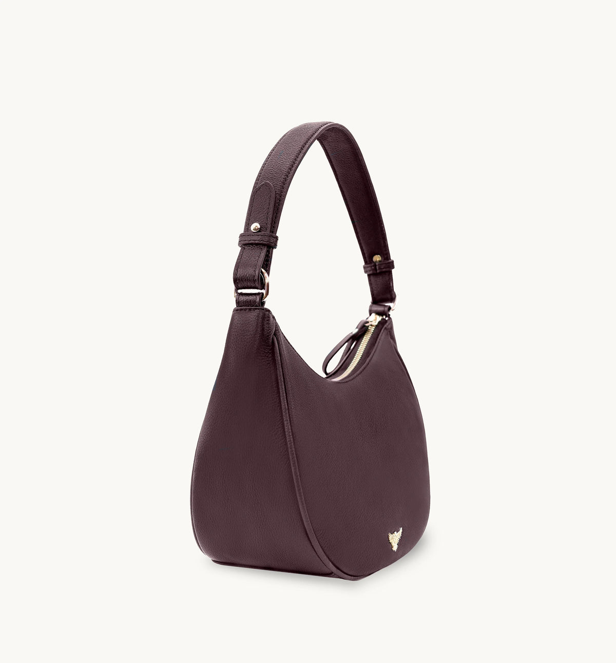 Apatchy London The Lucy Leather Bag