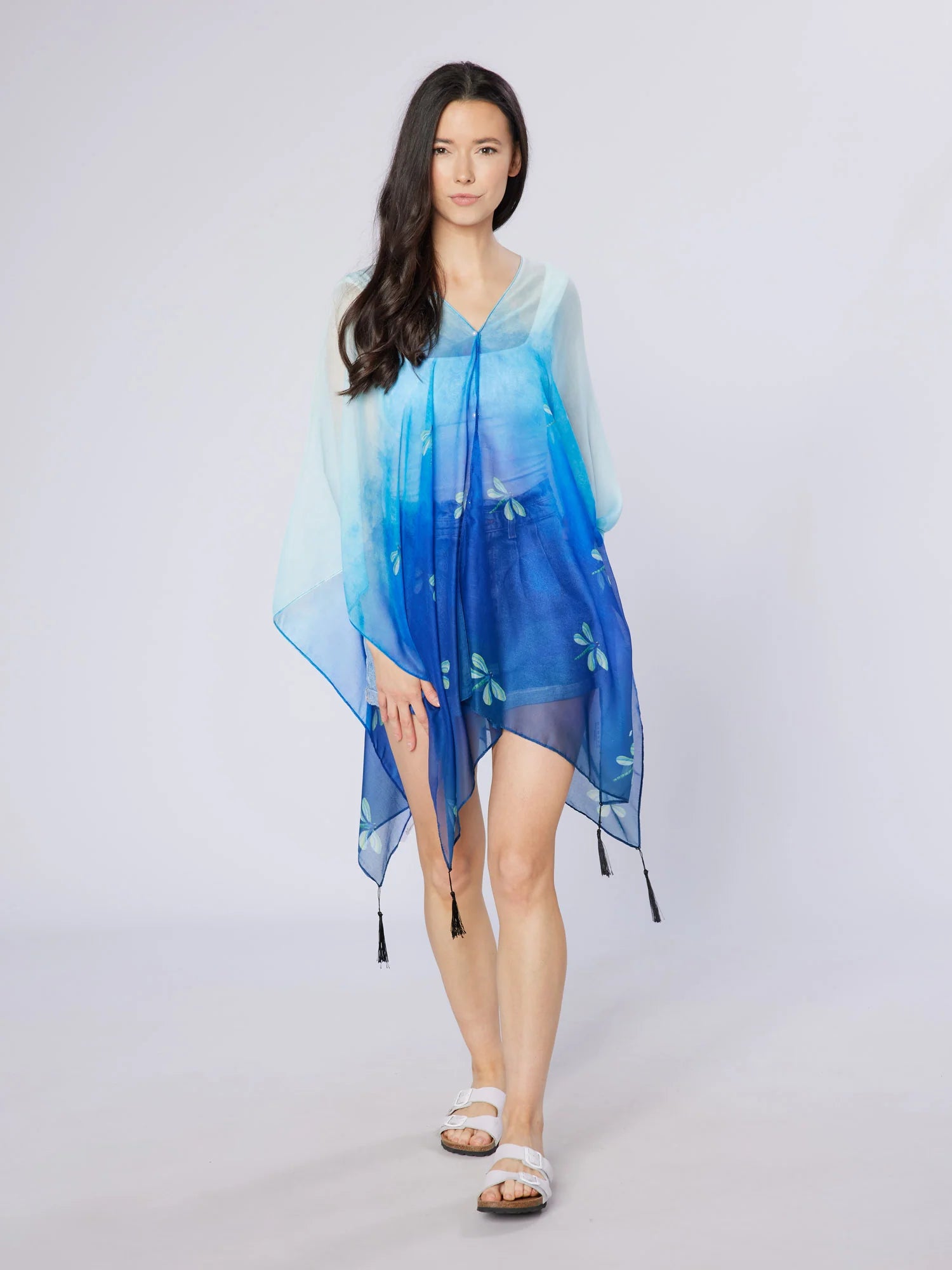 The Ultimate Accessory - Dragonflies