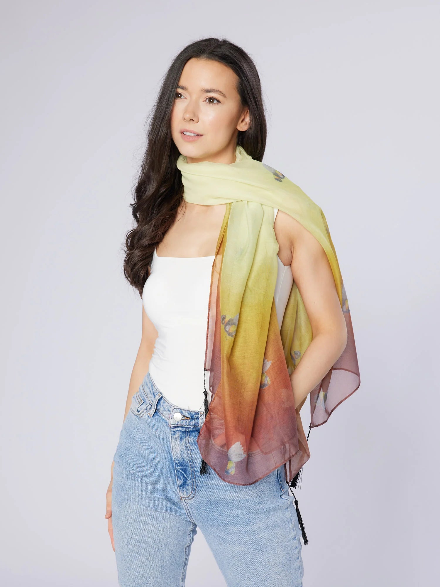 The Ultimate Accessory - Bees