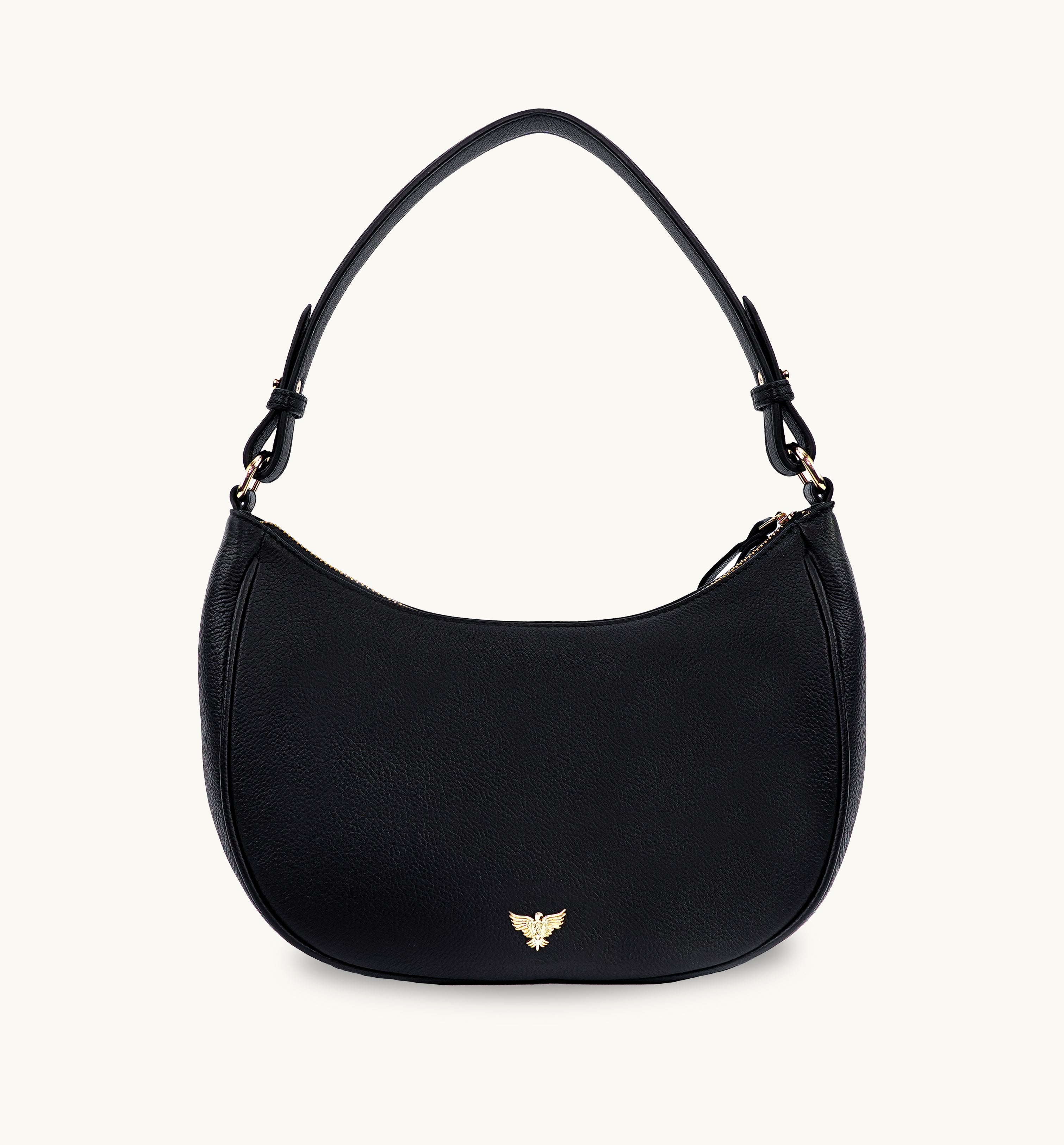 Apatchy London The Lucy Leather Bag