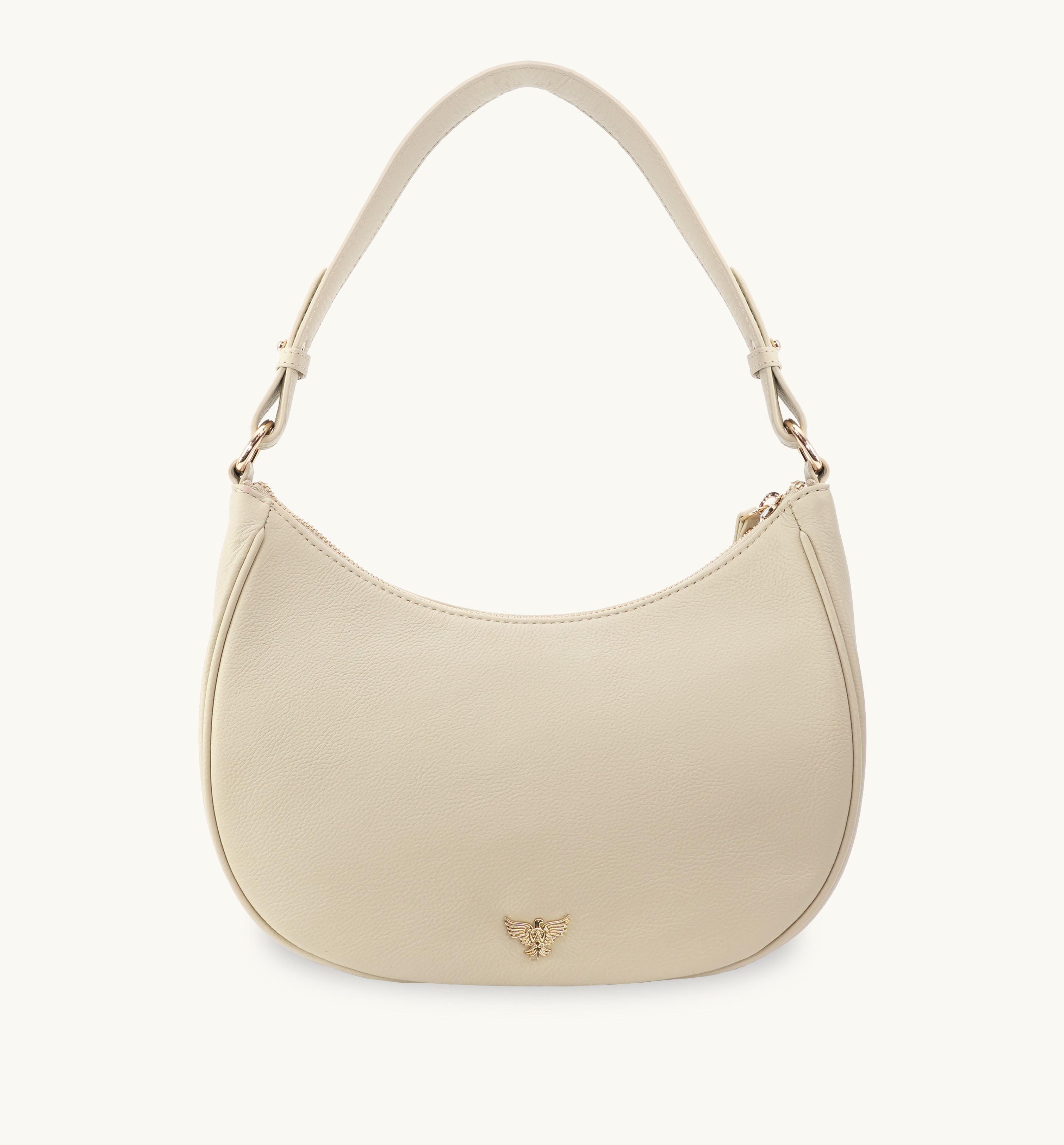 Apatchy London The Lucy Leather Bag