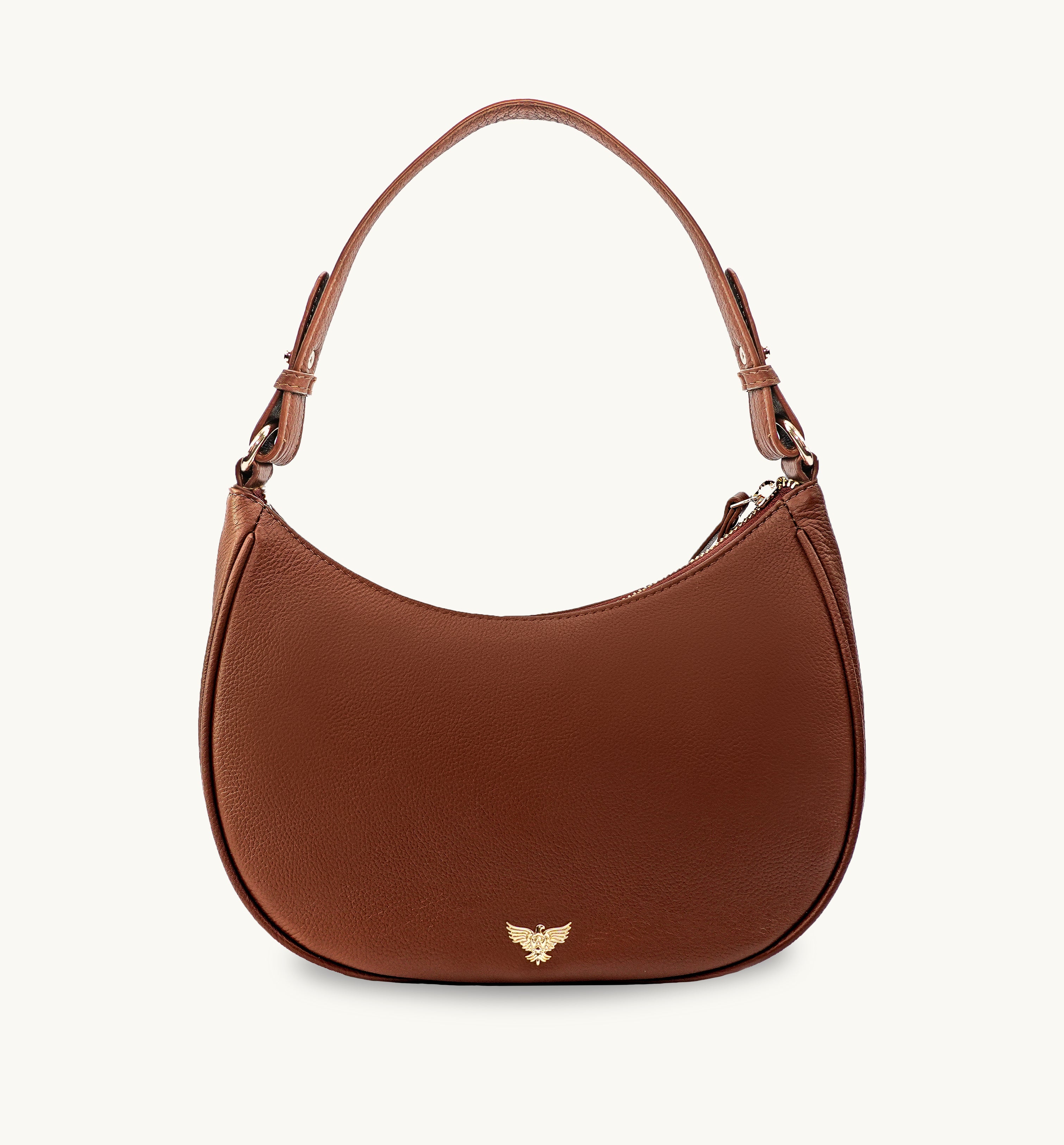 Apatchy London The Lucy Leather Bag