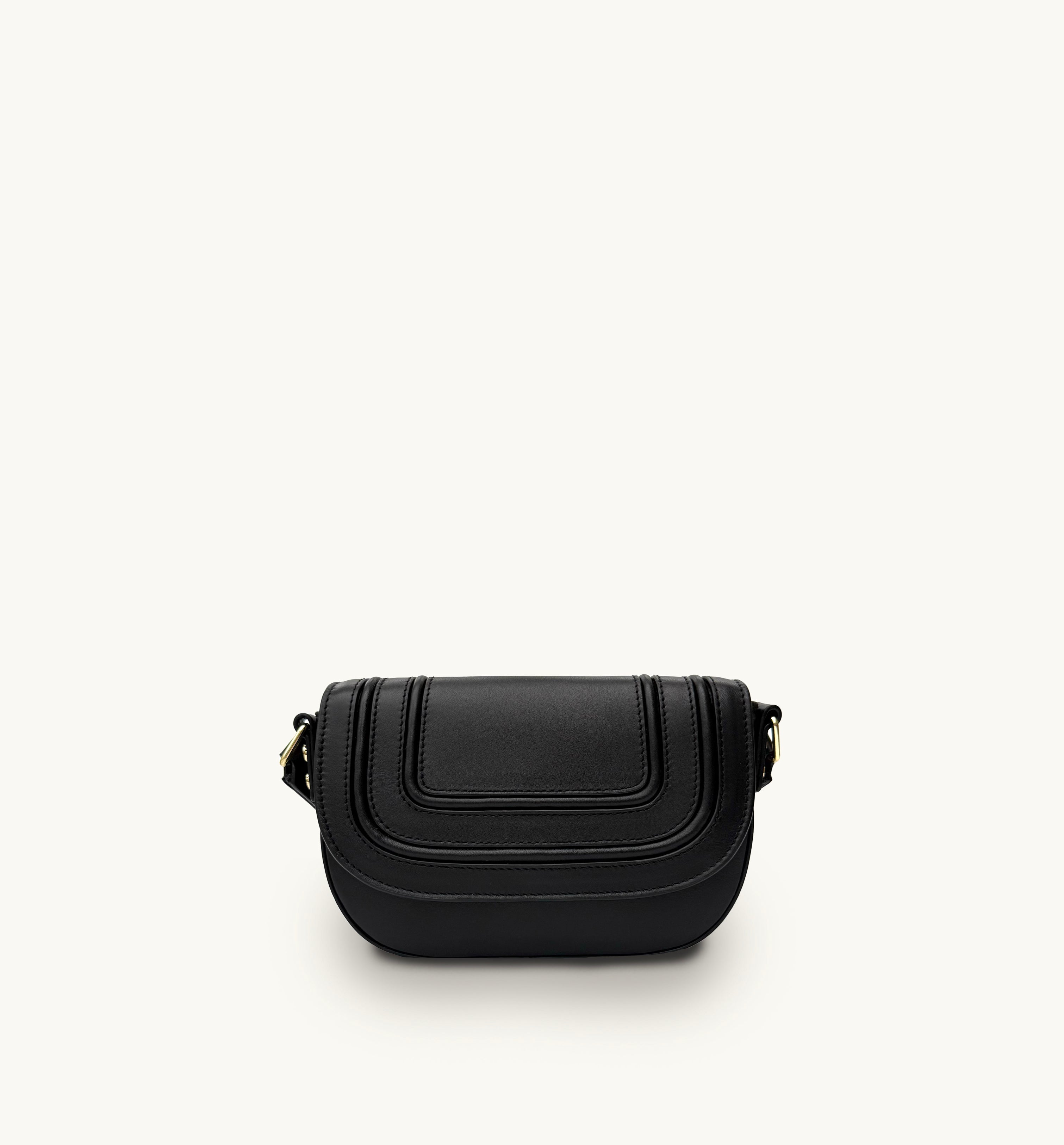 Apatchy London The Mimi  Leather Bag
