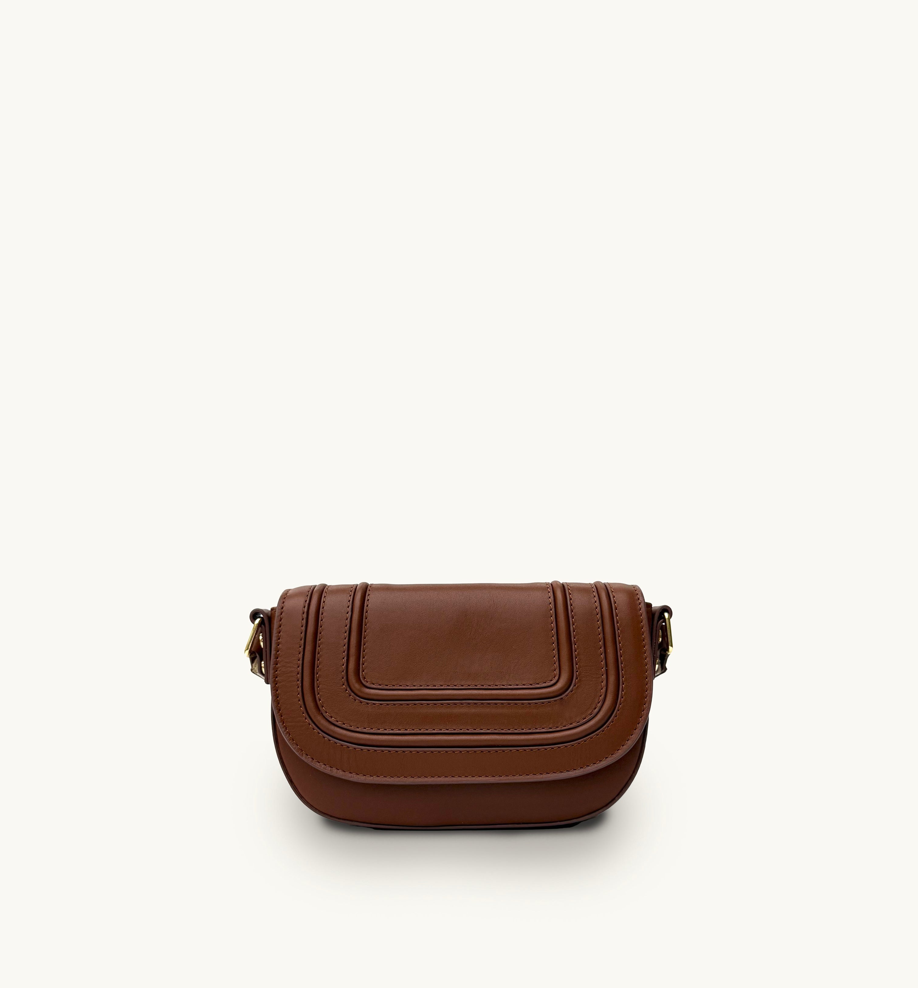 Apatchy London The Mimi  Leather Bag