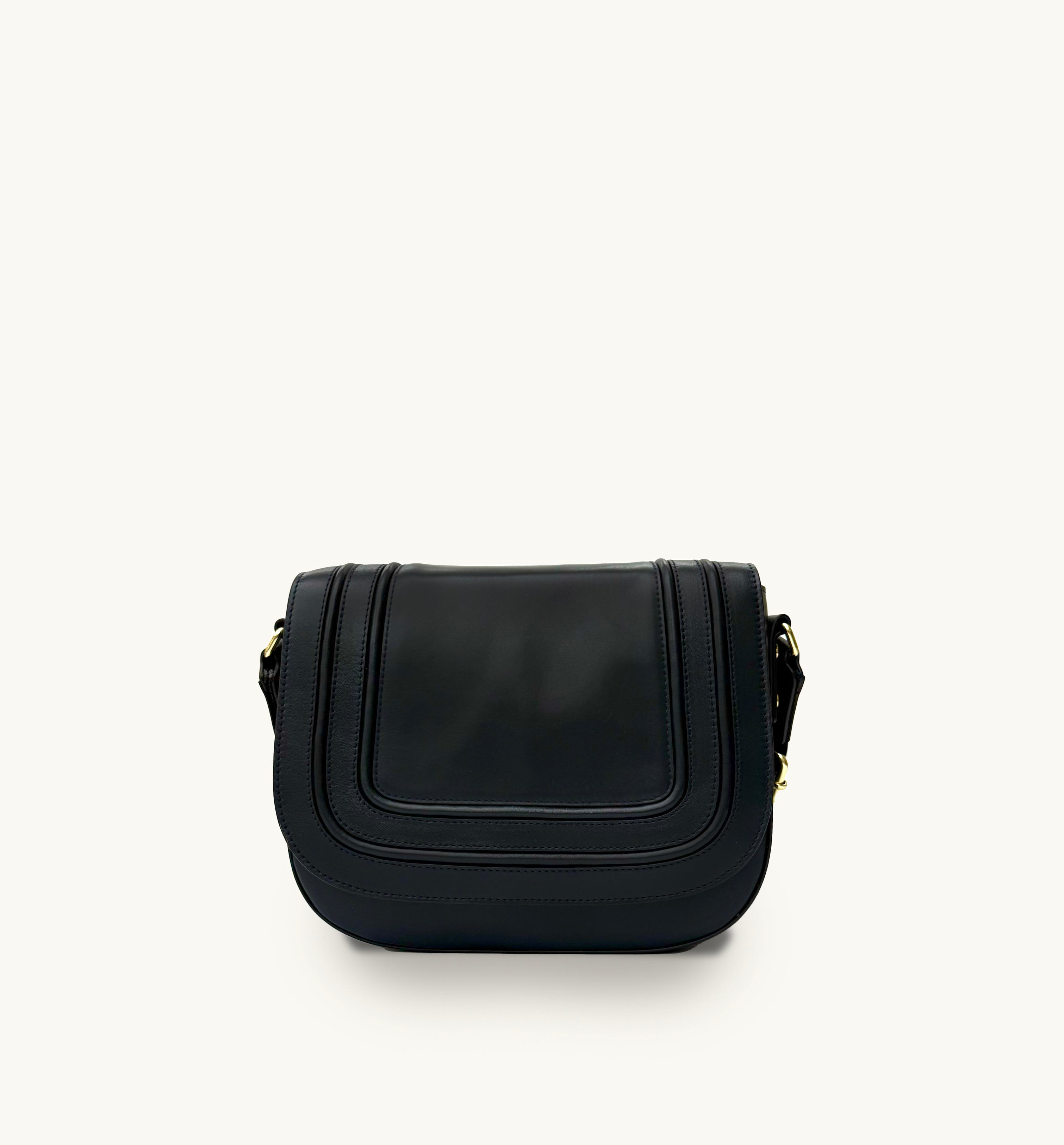 Apatchy London The Mimi Maxi  Leather Bag