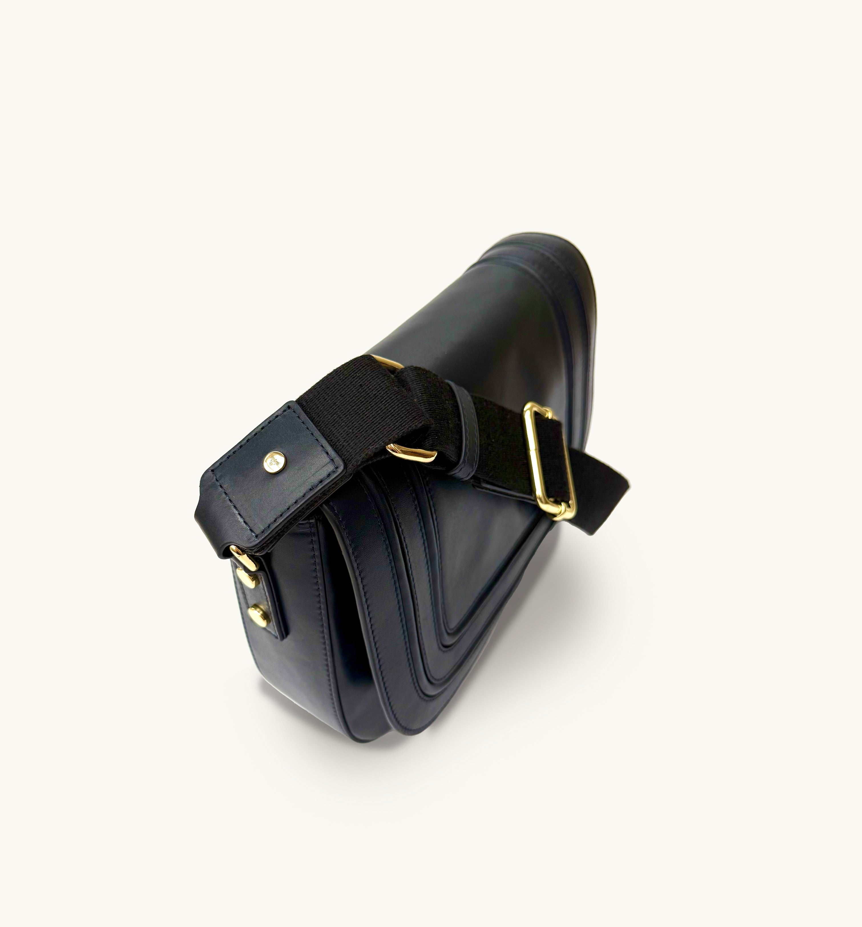 Apatchy London The Mimi Maxi  Leather Bag