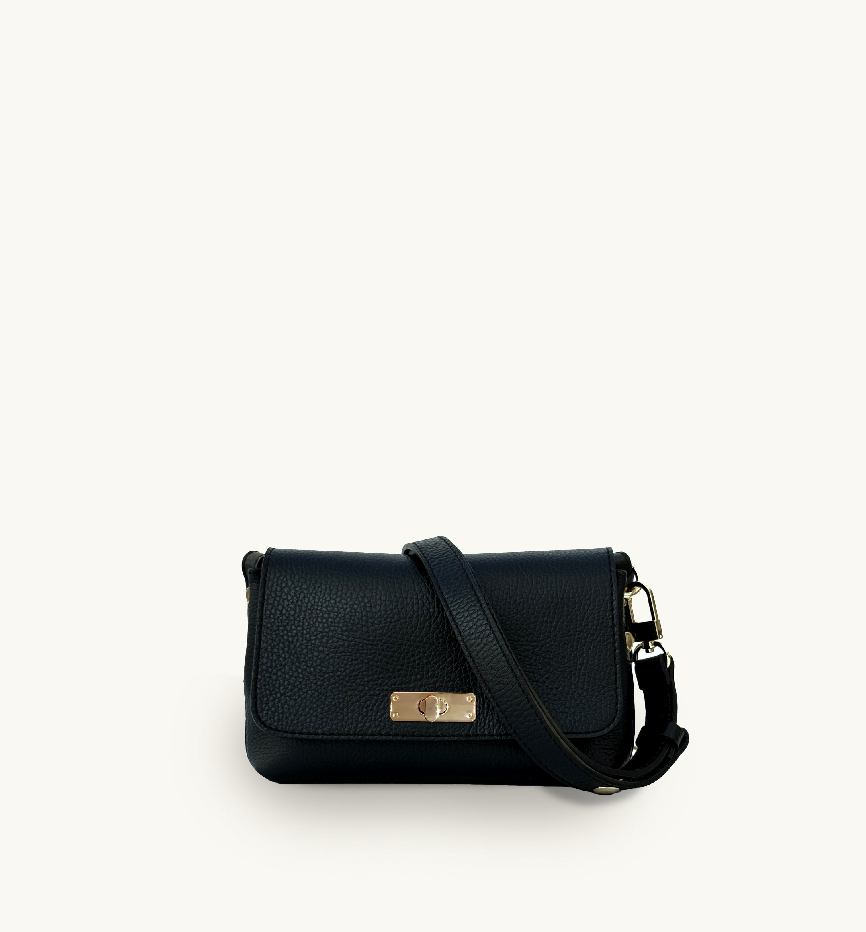 Apatchy London The Maisie  Leather Bag