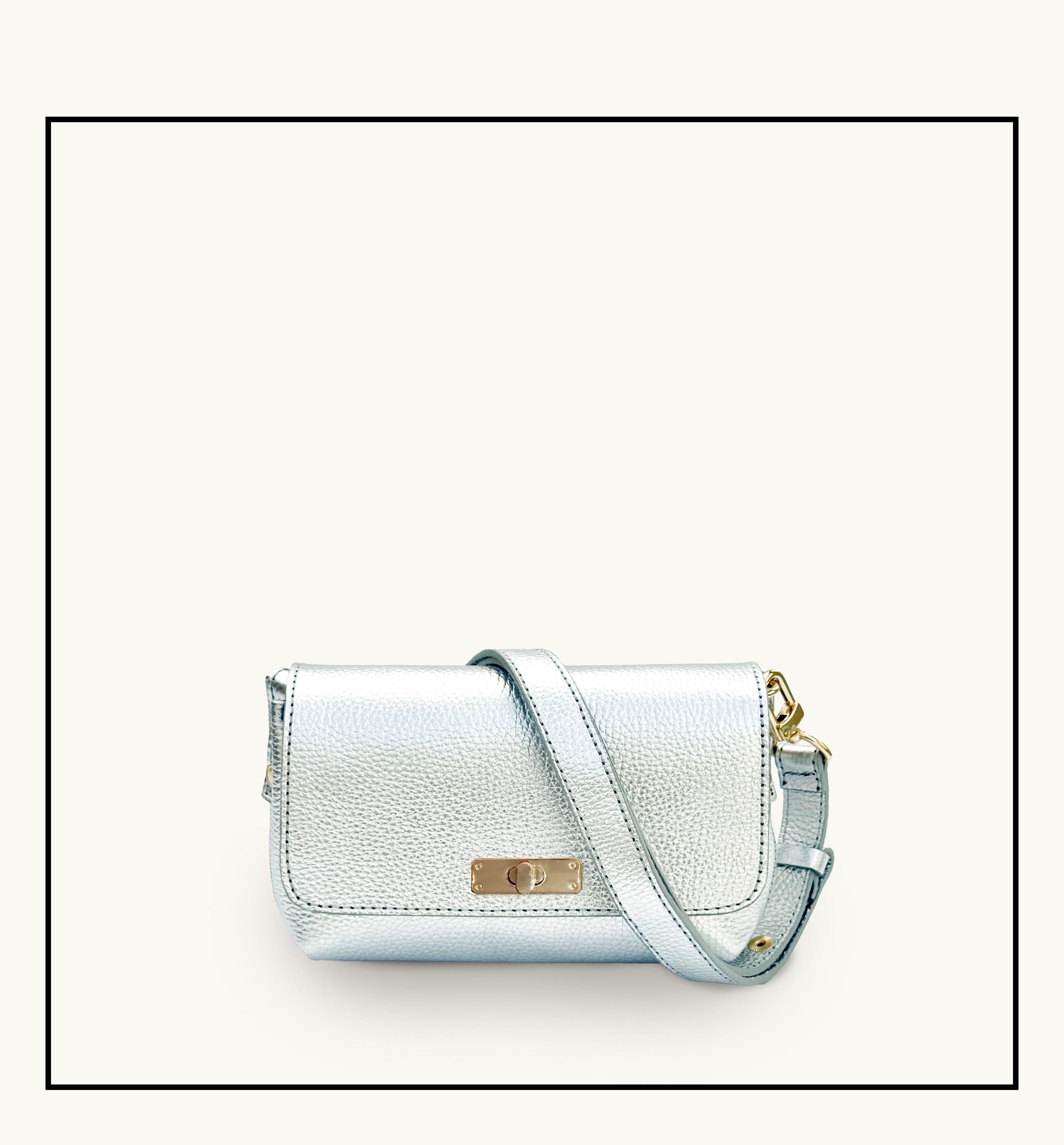 Apatchy London The Maisie  Leather Bag