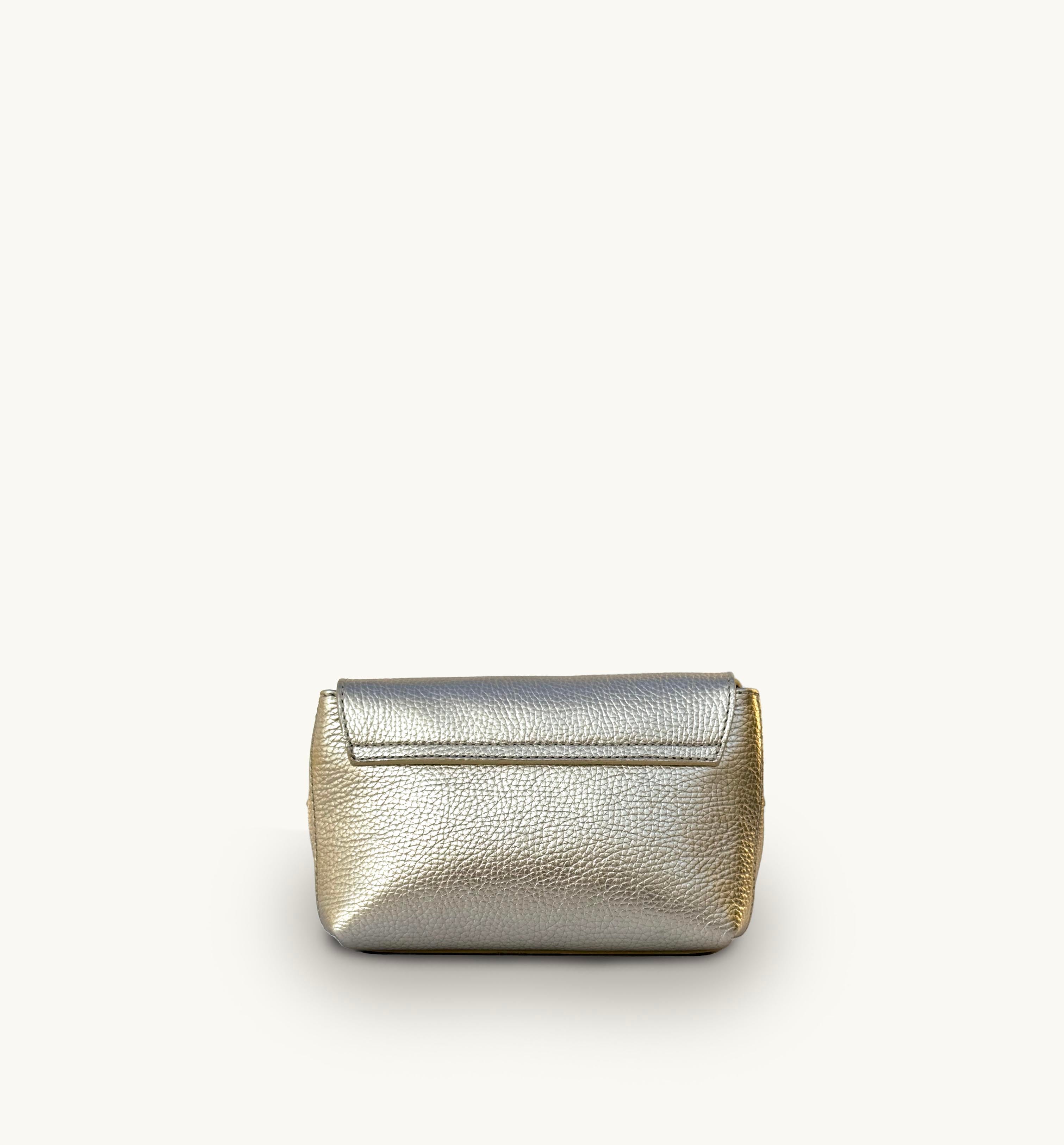 Apatchy London The Maisie  Leather Bag