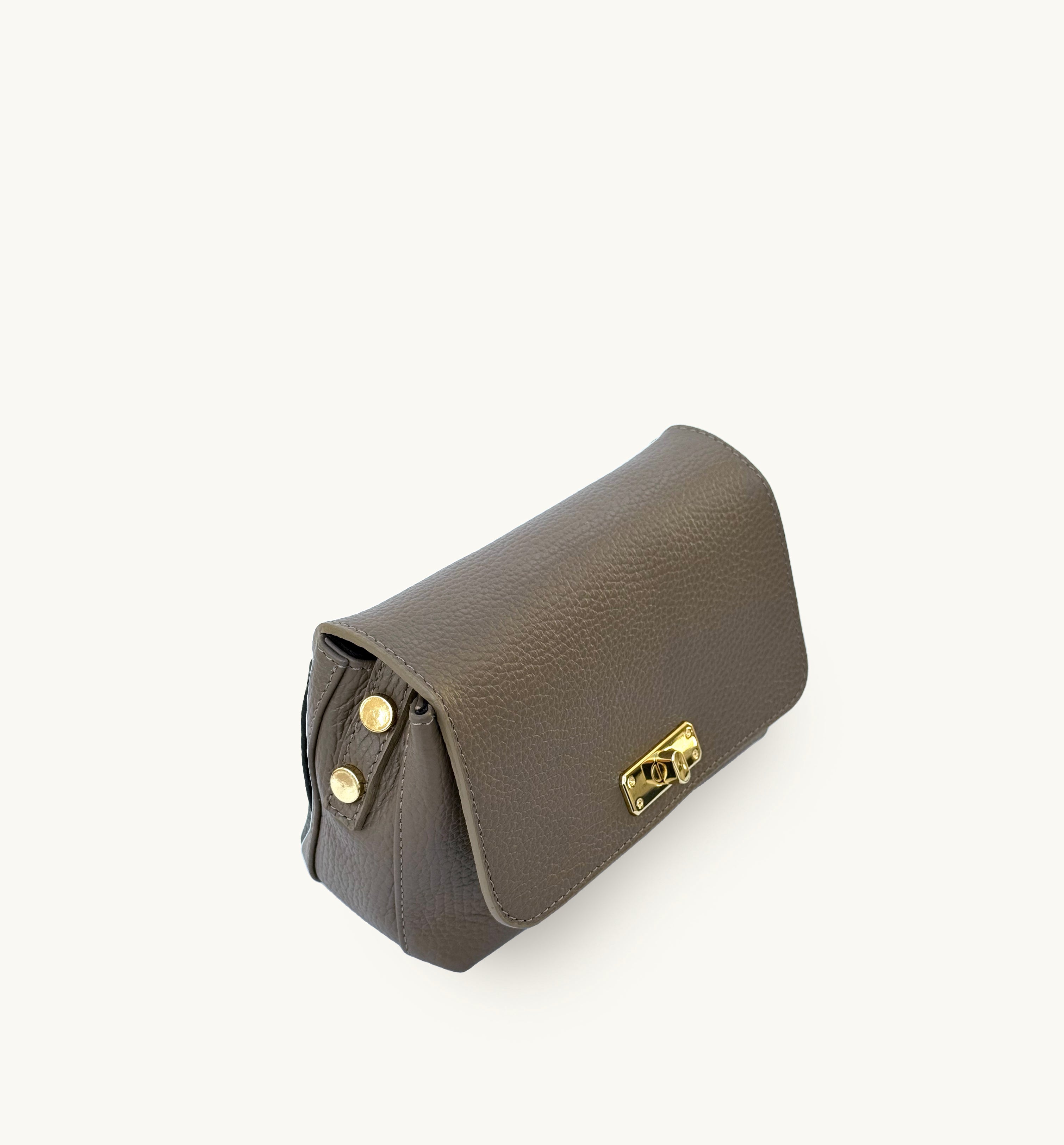 Apatchy London The Maisie  Leather Bag