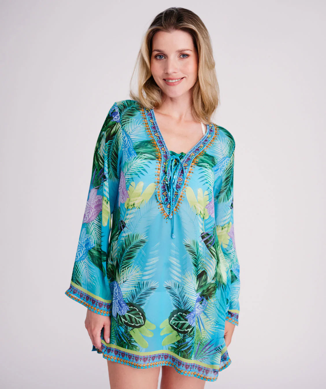 Marbella - Resort Cover Up