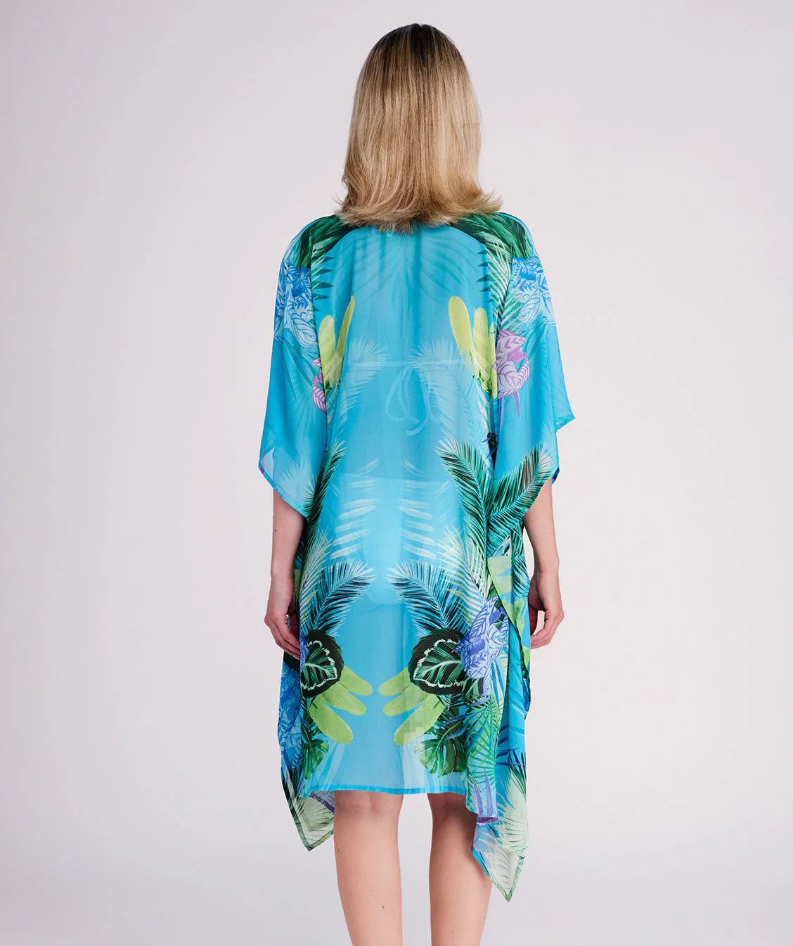 Marbella - Kaftan Beach Cover-up