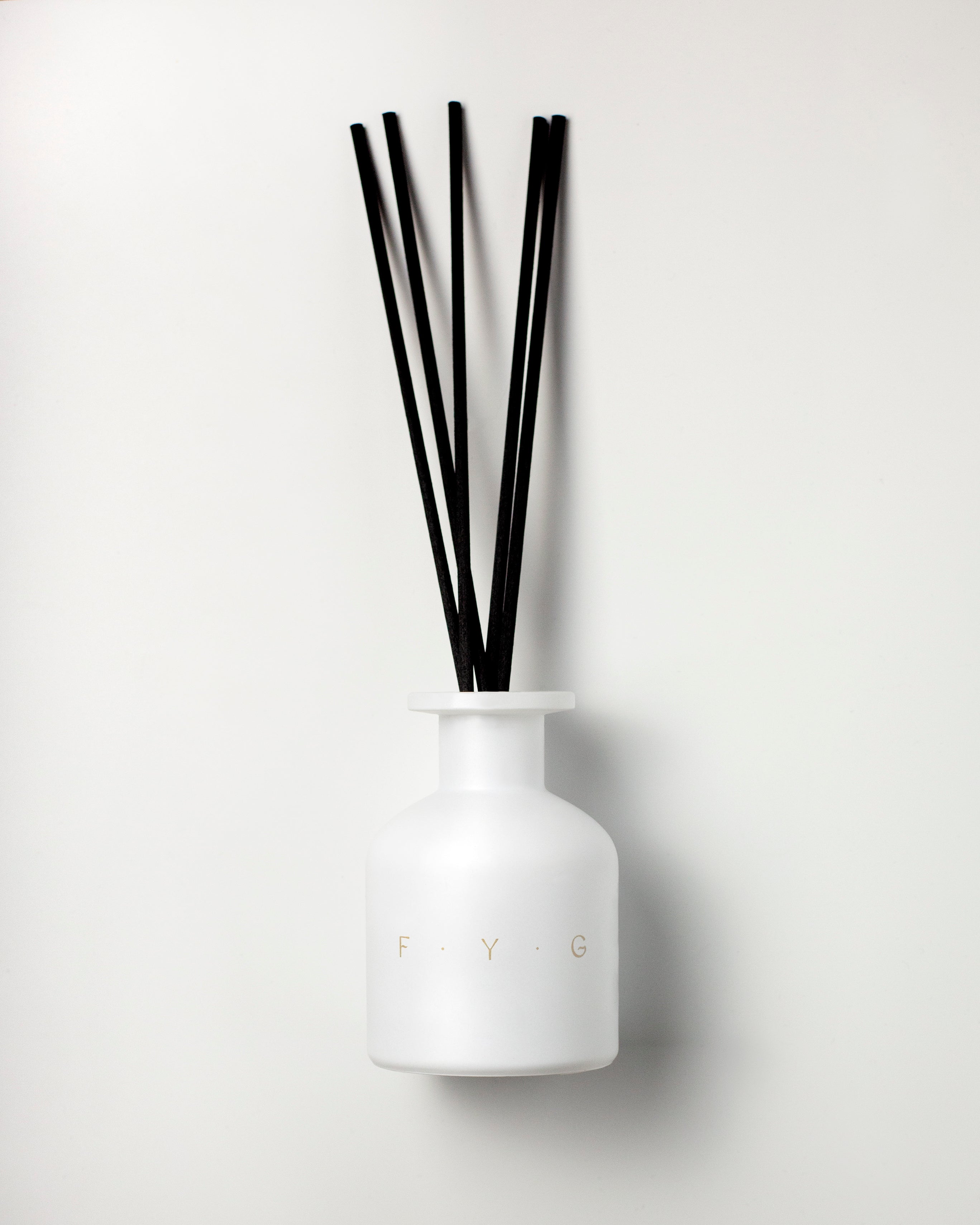 Find Your Glow The Rose Garden Diffuser