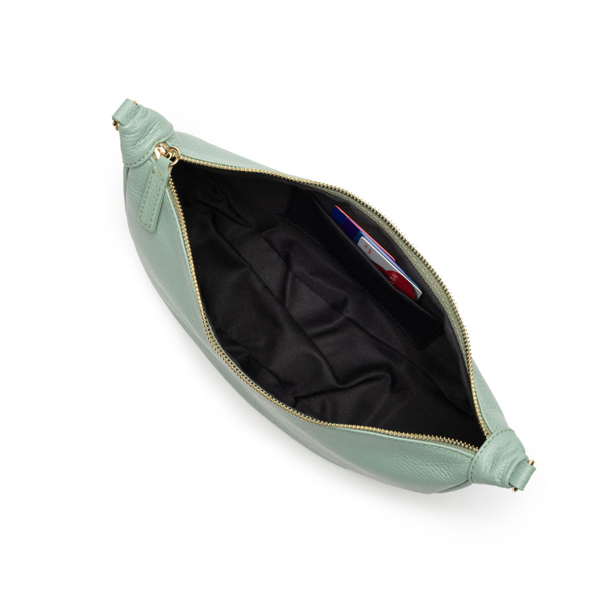 Elie Beaumont Hobo Mint