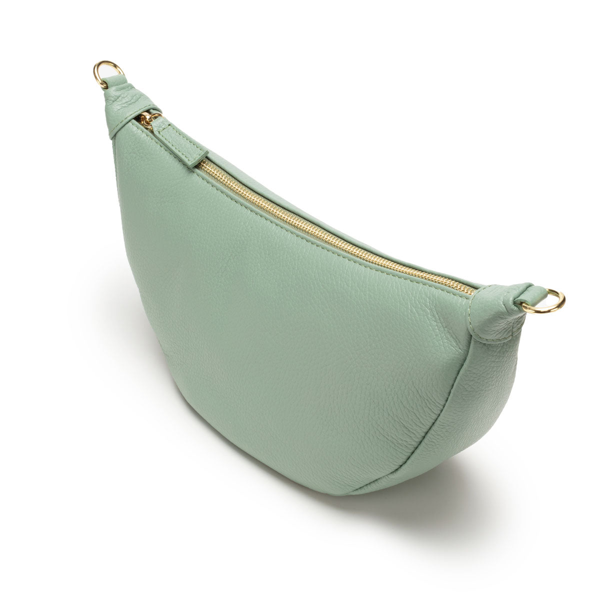 Elie Beaumont Hobo Mint