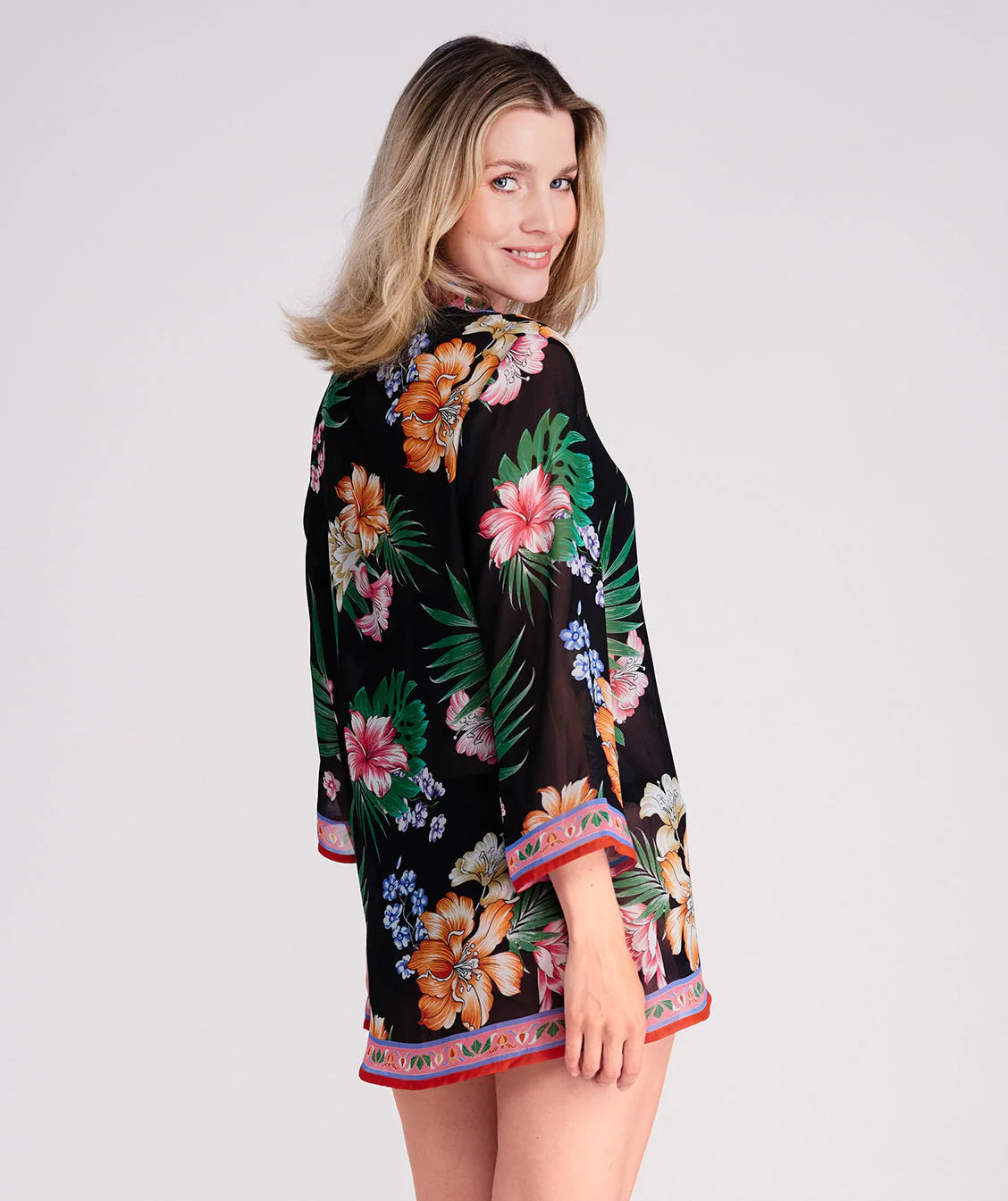 Murcia - Resort Cover-up