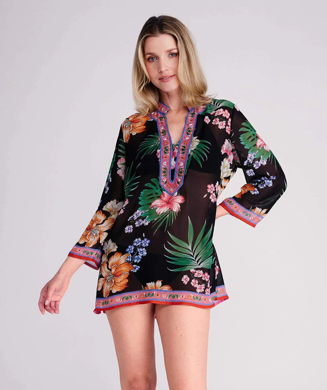 Murcia - Resort Cover-up