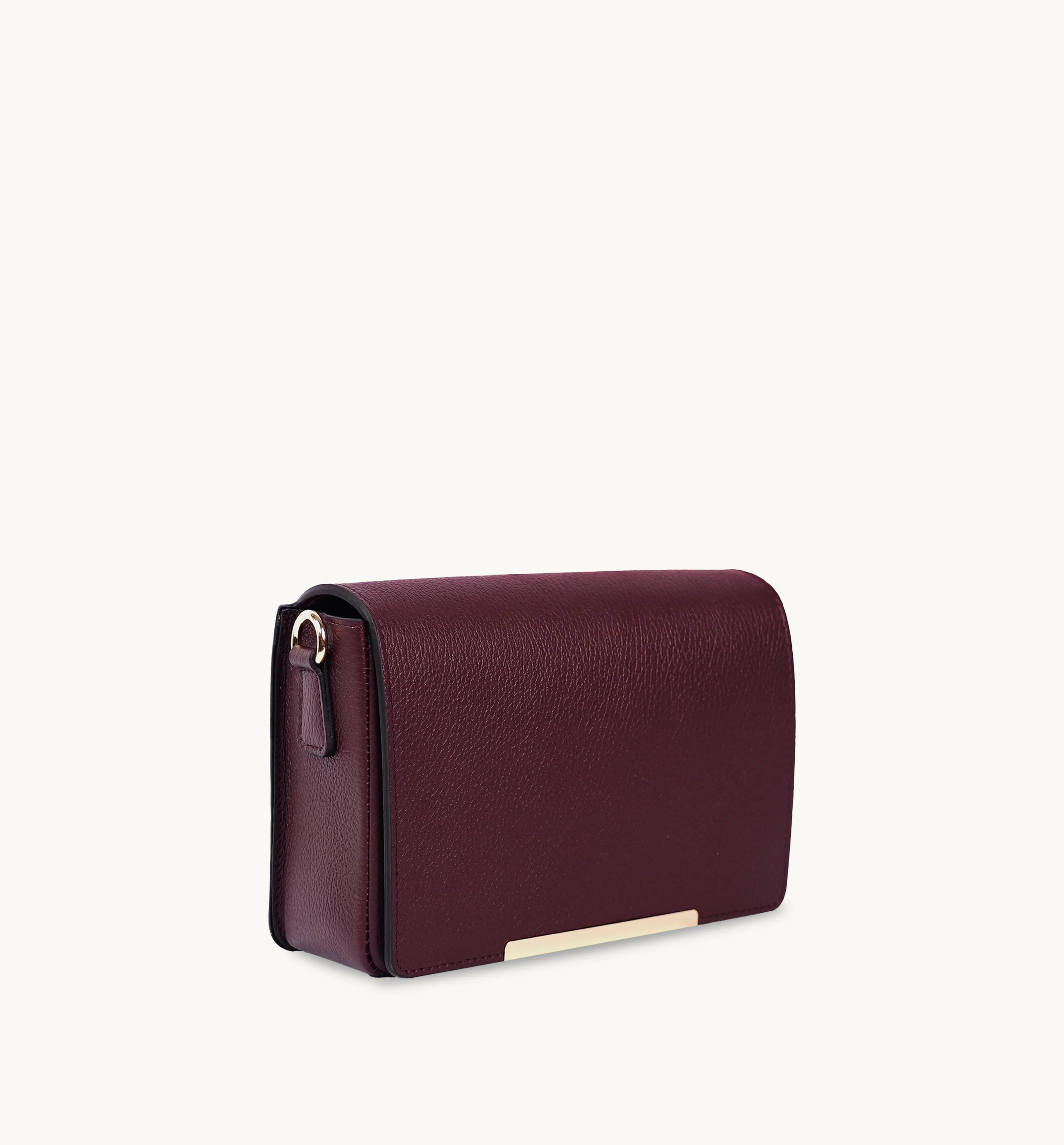 Apatchy London The Newbury Leather Bag