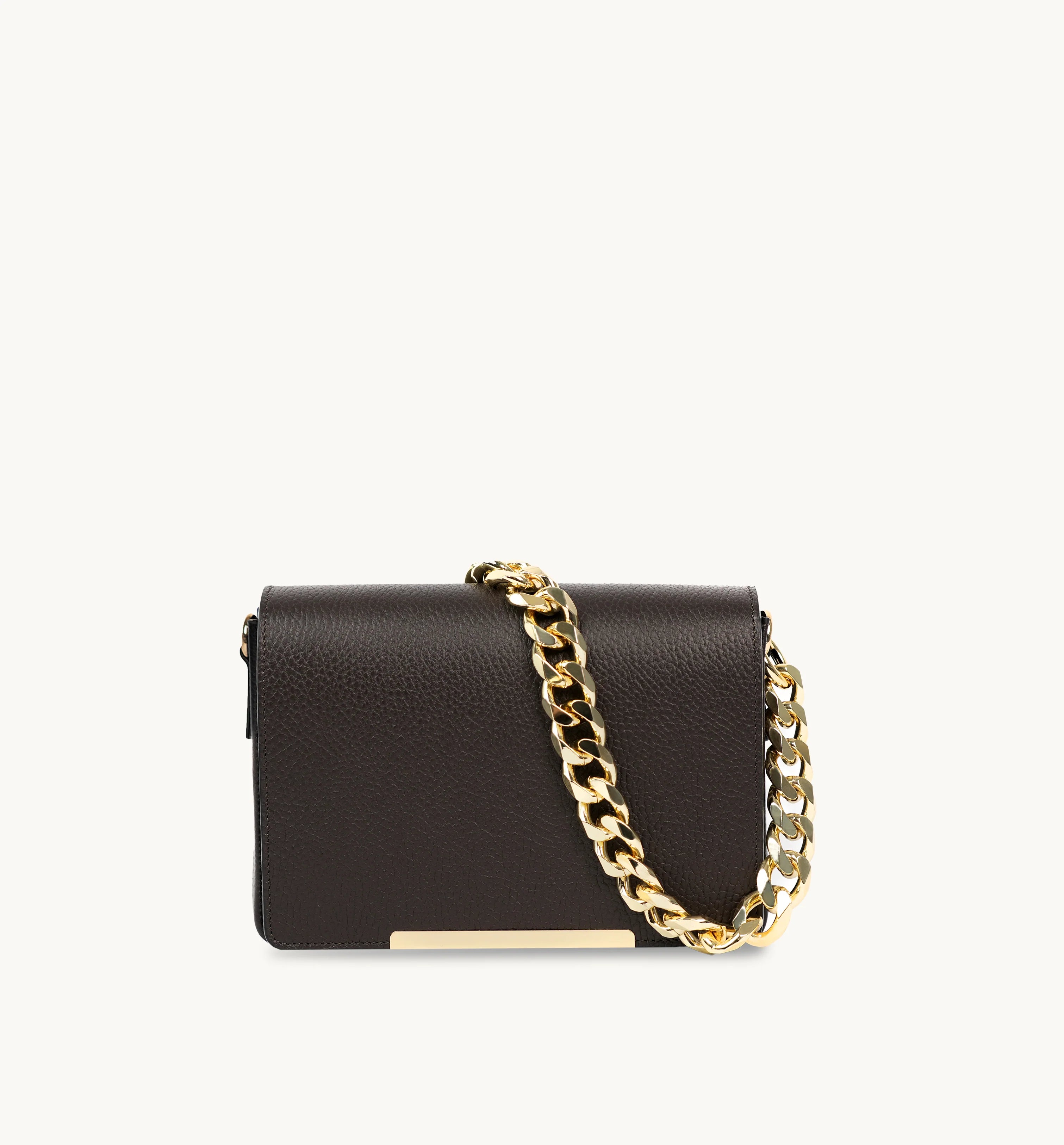 Apatchy London The Newbury Leather Bag