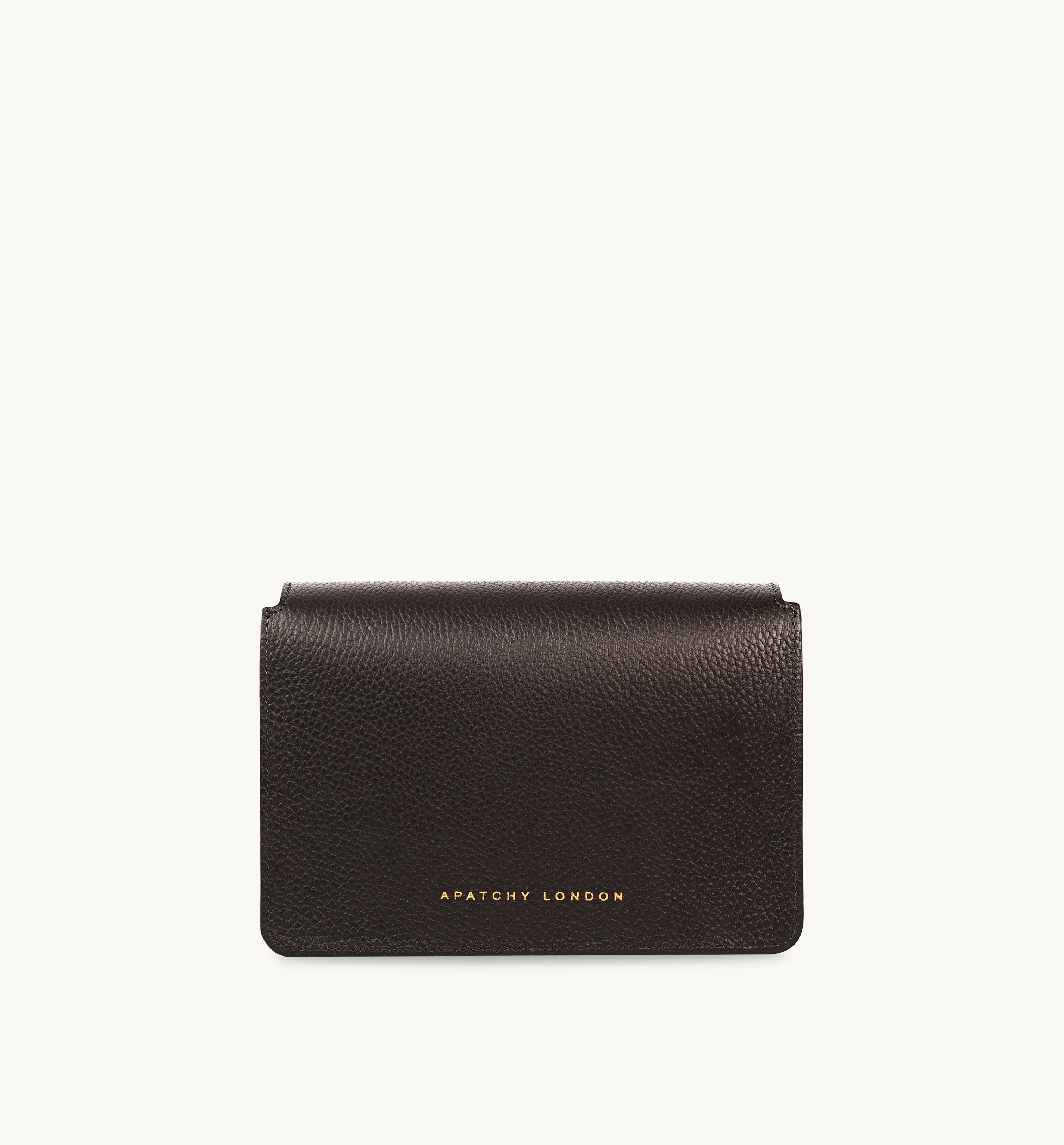Apatchy London The Newbury Leather Bag