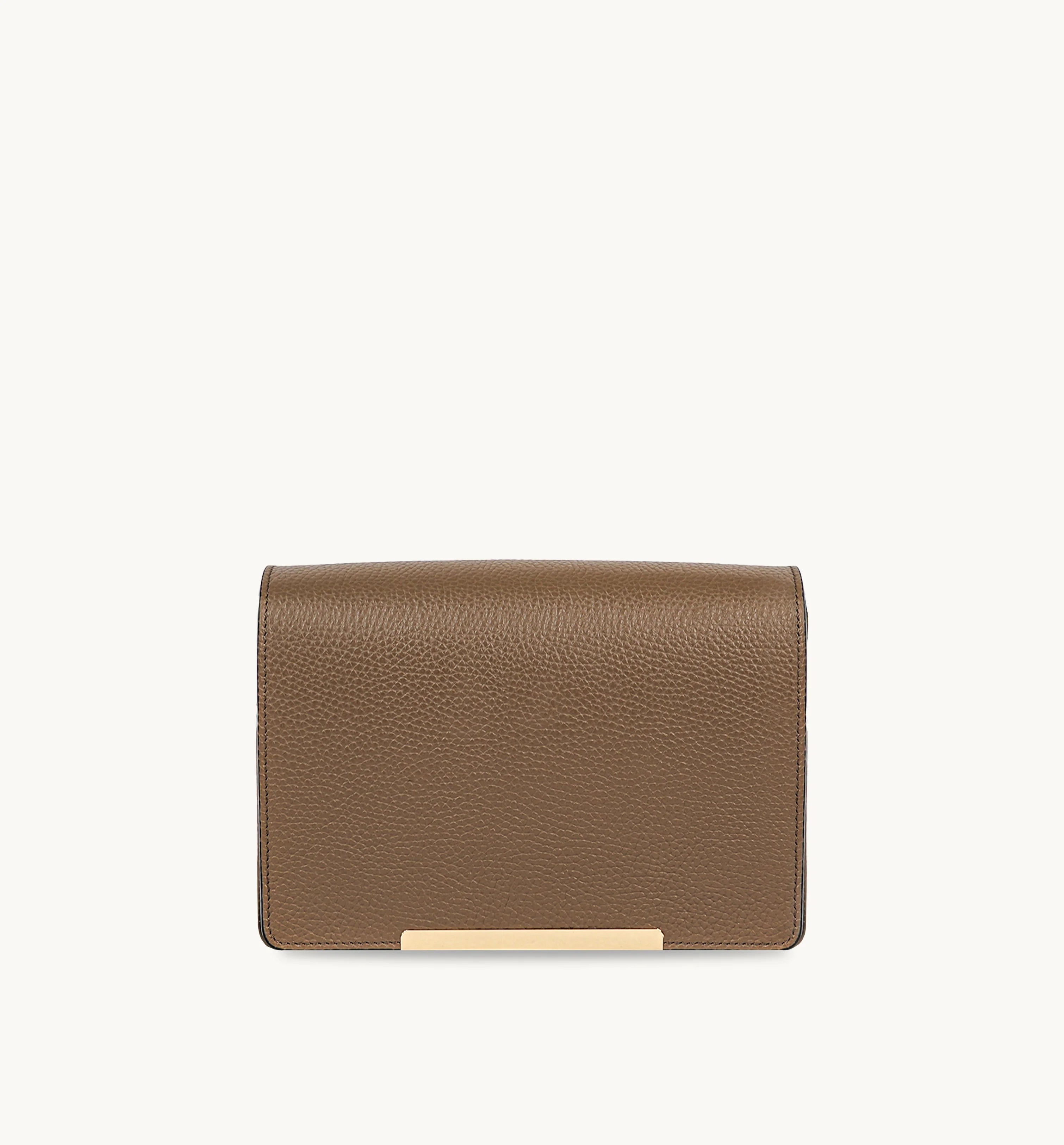 Apatchy London The Newbury Leather Bag