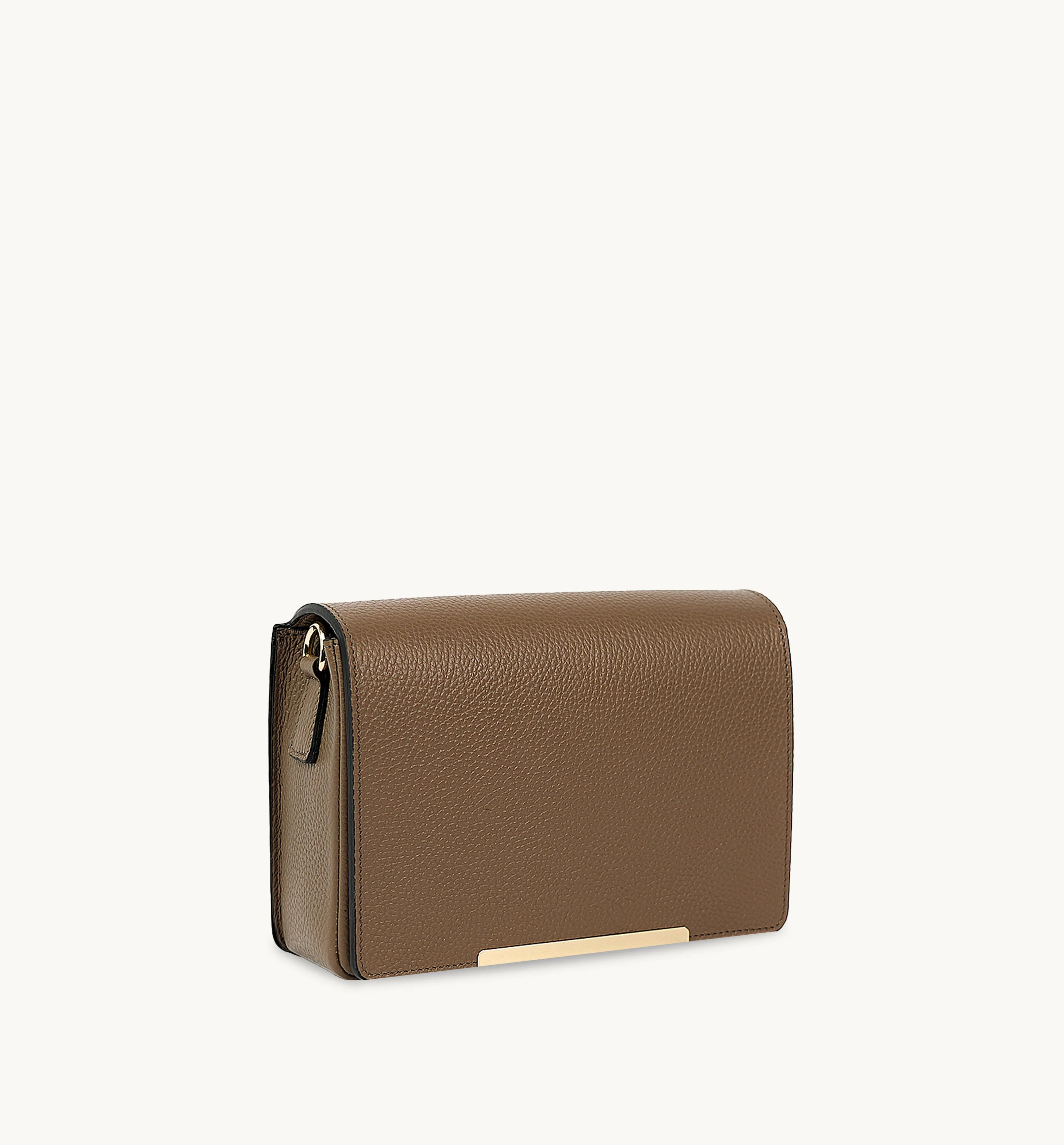 Apatchy London The Newbury Leather Bag