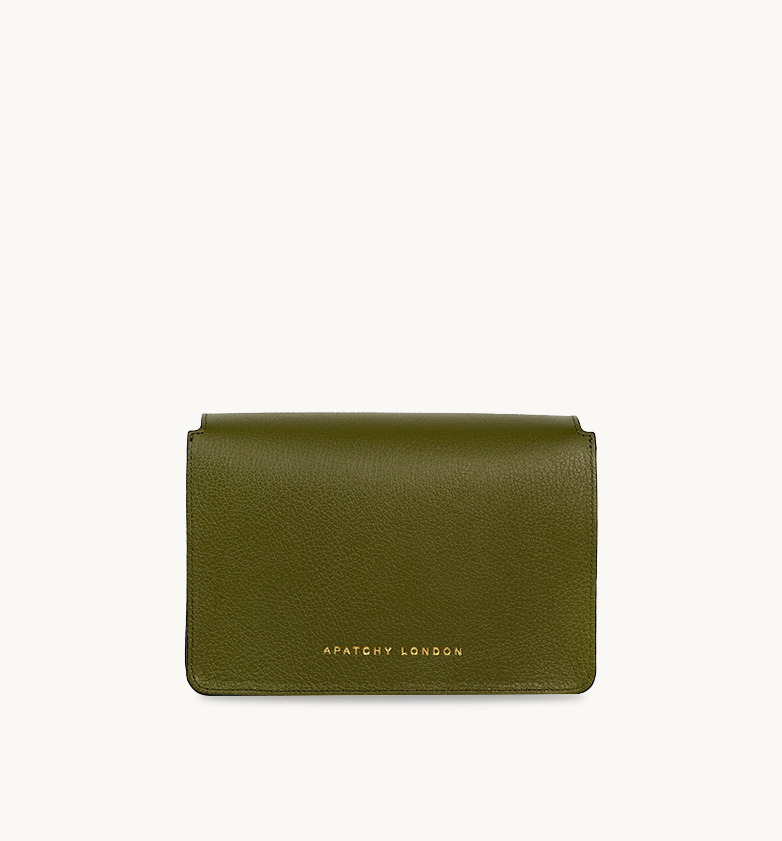 Apatchy London The Newbury Leather Bag