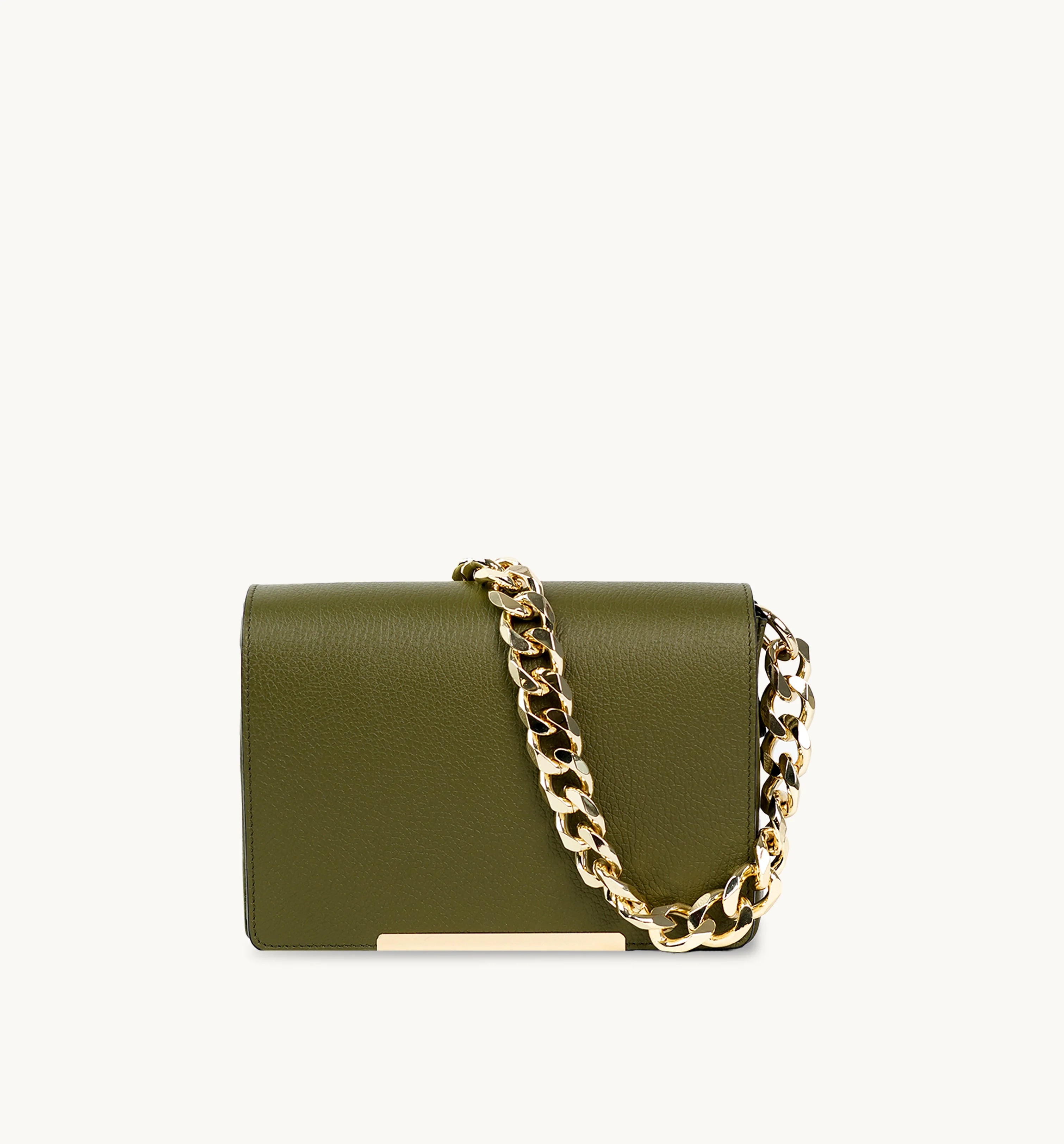Apatchy London The Newbury Leather Bag