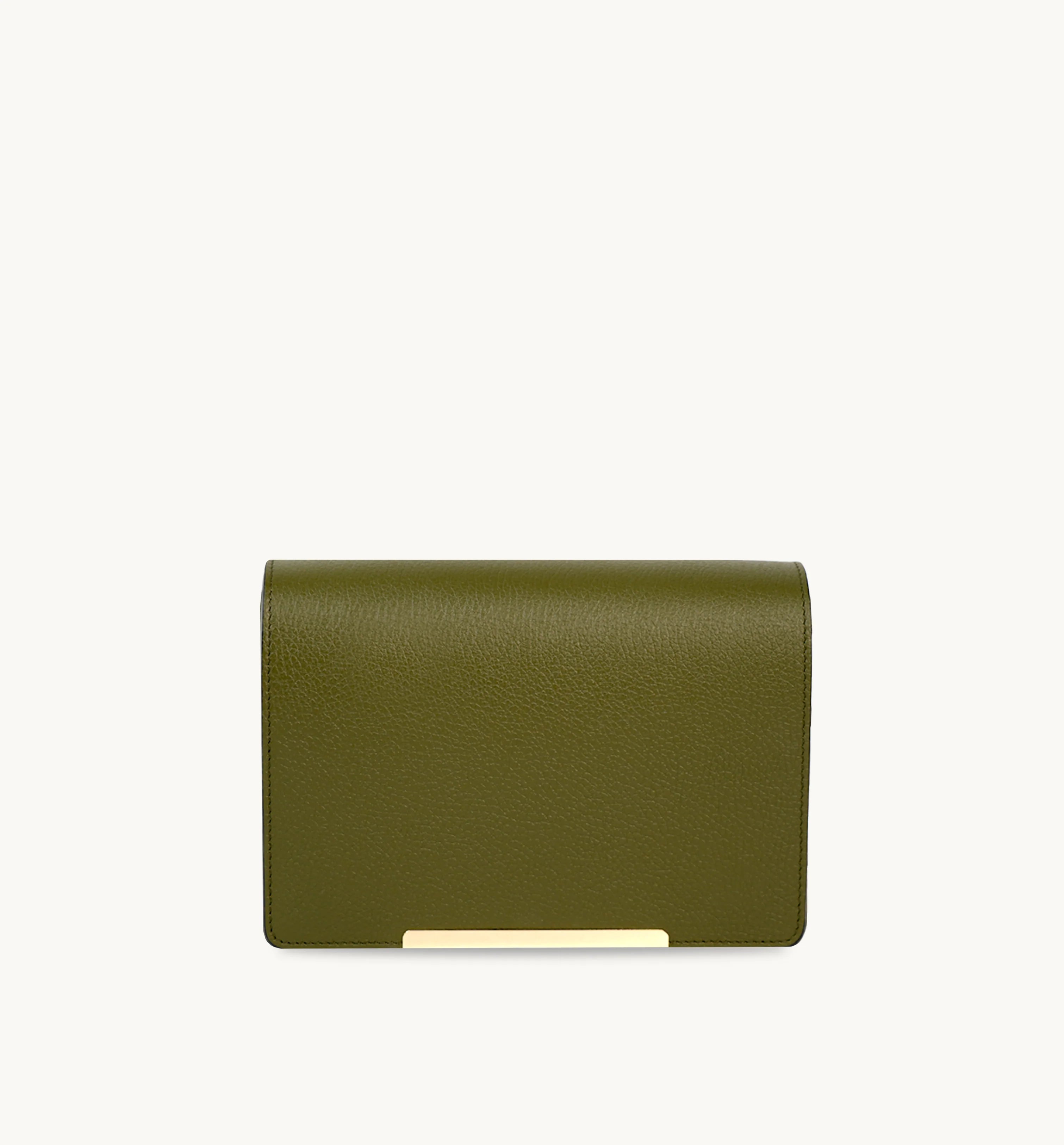 Apatchy London The Newbury Leather Bag