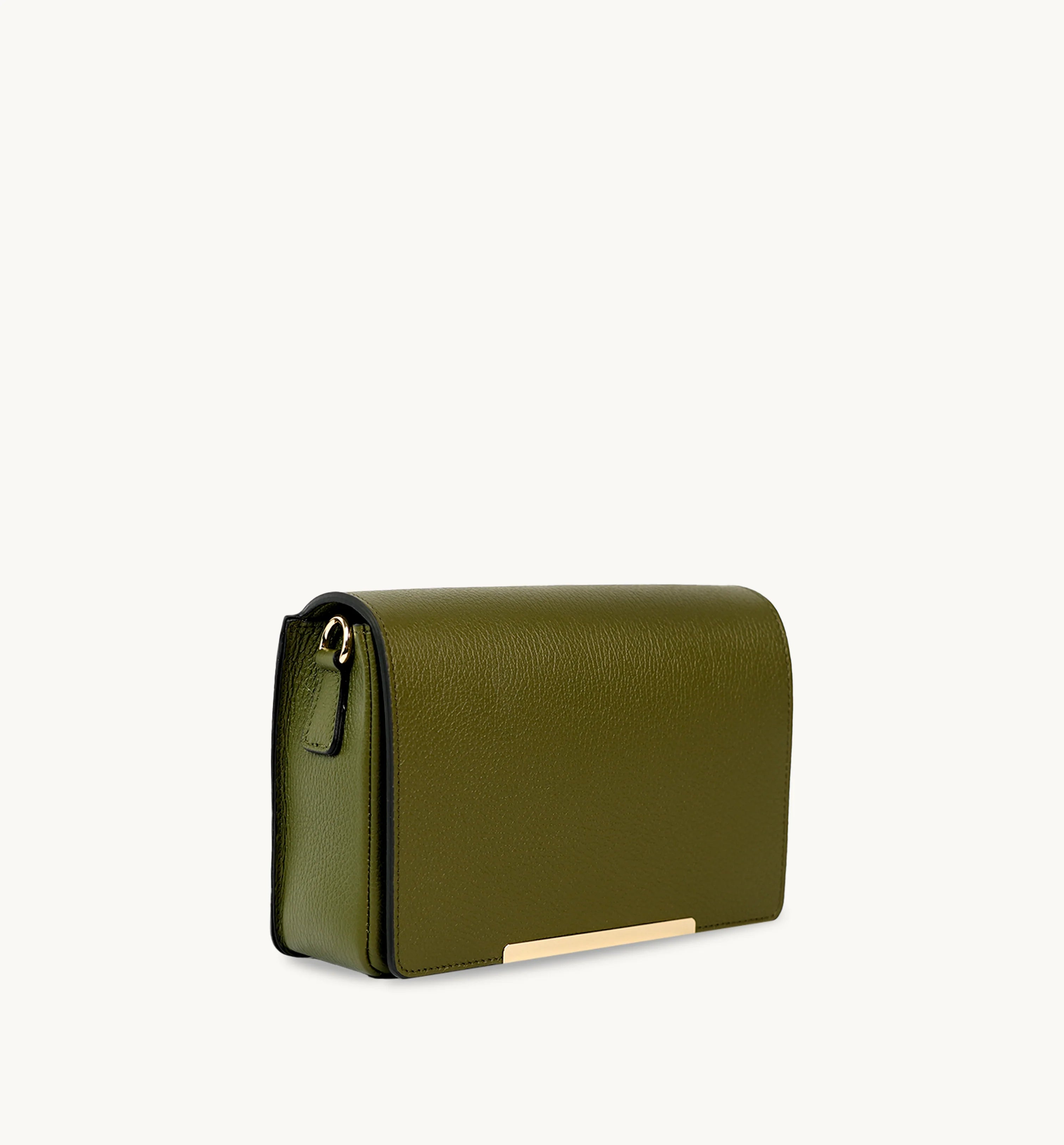 Apatchy London The Newbury Leather Bag