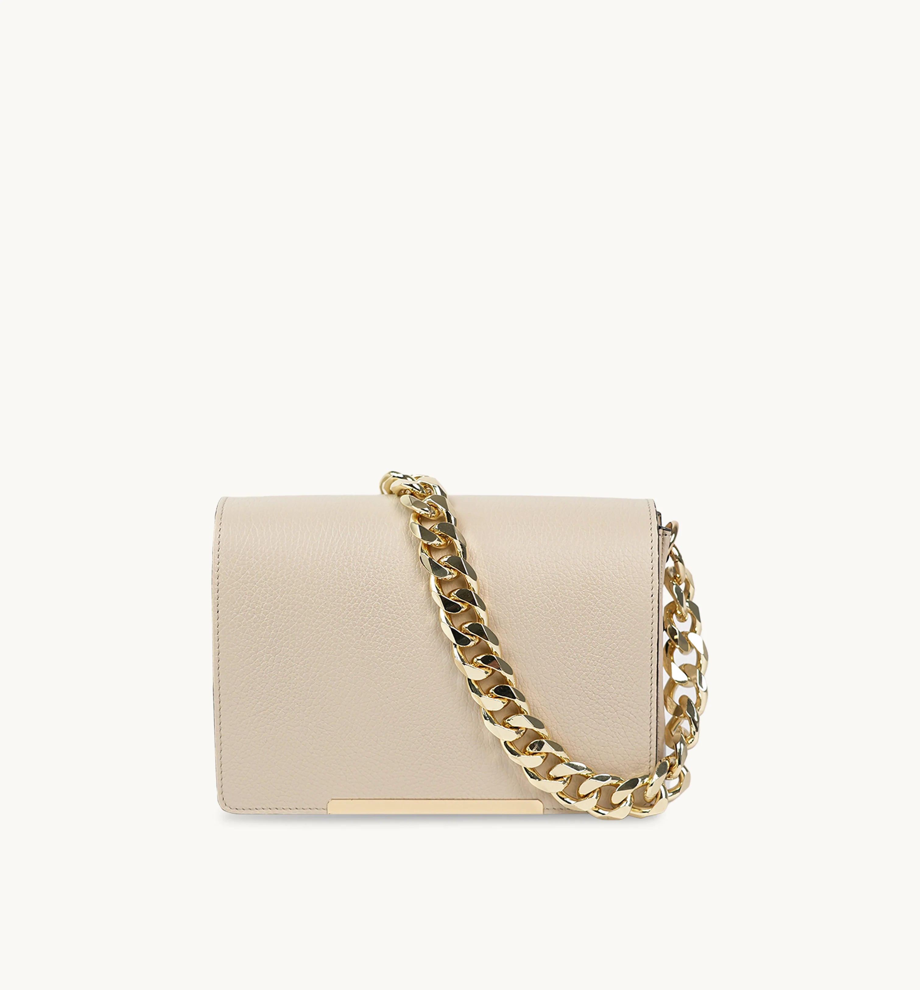 Apatchy London The Newbury Leather Bag