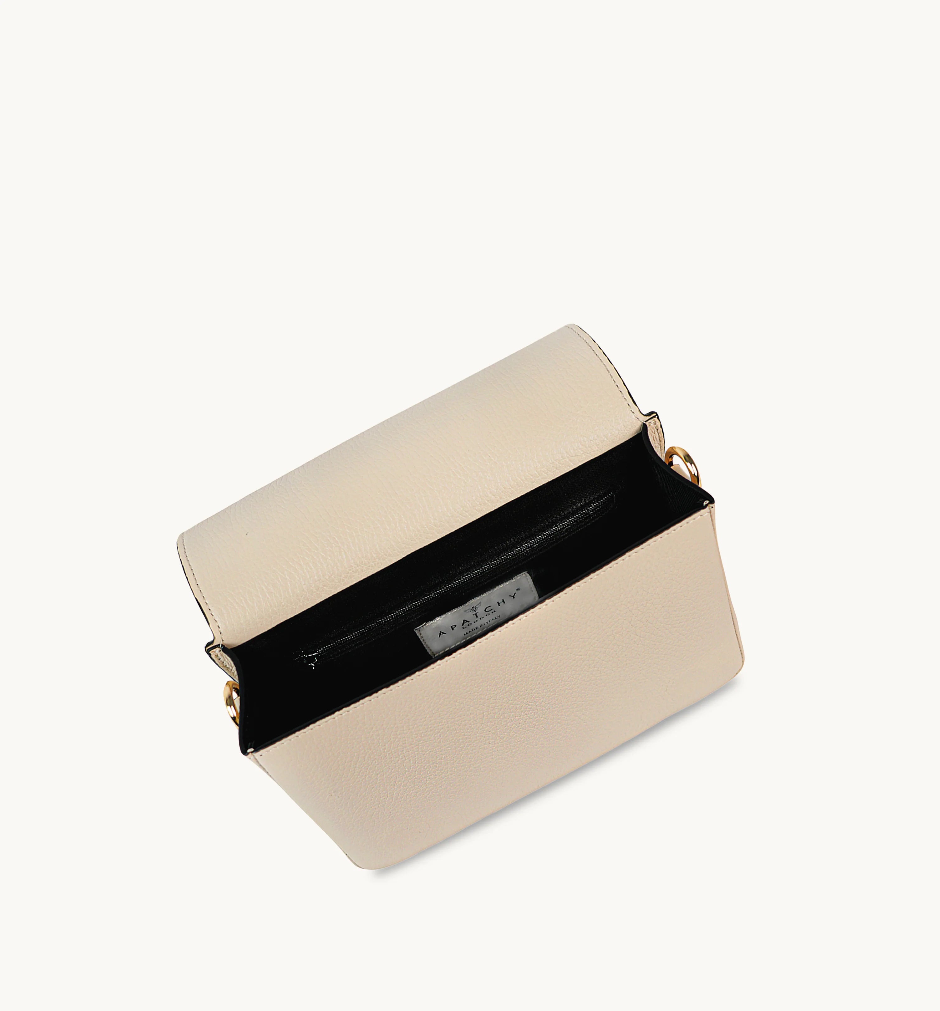 Apatchy London The Newbury Leather Bag