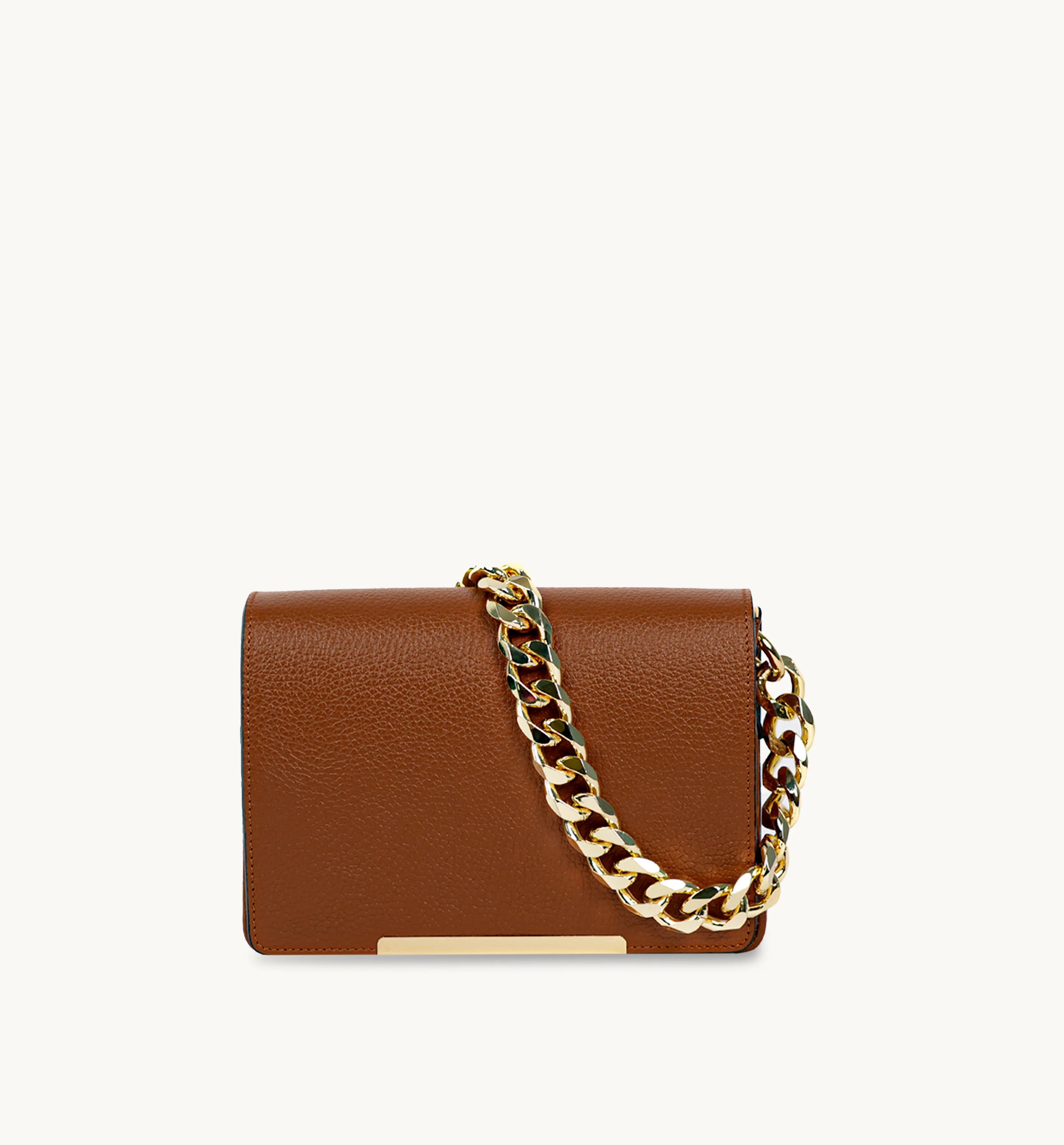 Apatchy London The Newbury Leather Bag