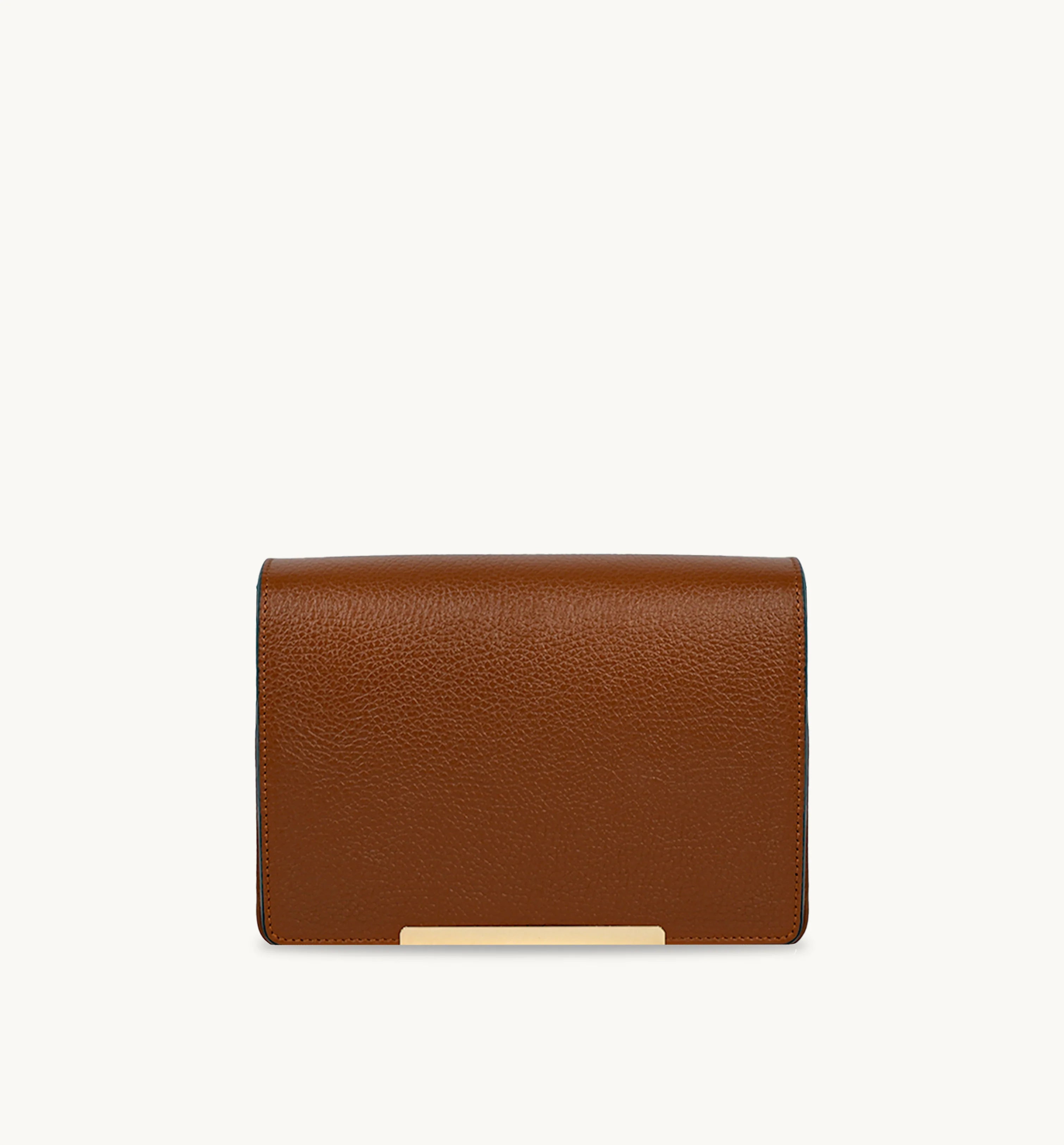 Apatchy London The Newbury Leather Bag