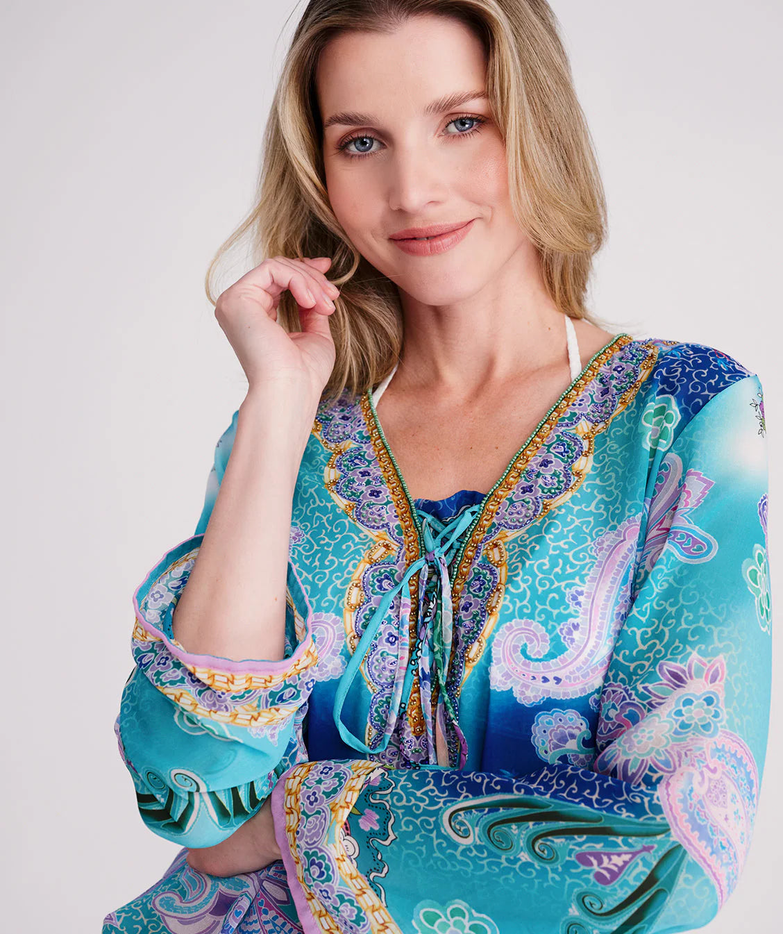 Ravenna - Resort Cover-up