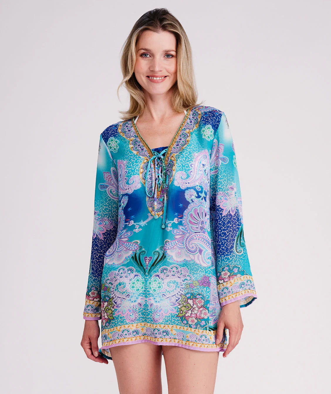Ravenna - Resort Cover-up