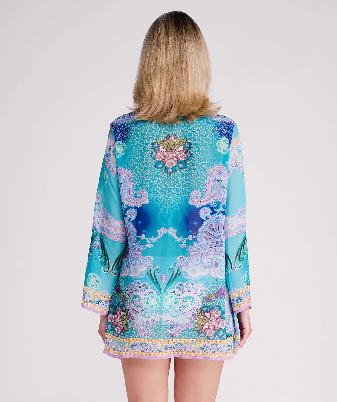 Ravenna - Resort Cover-up