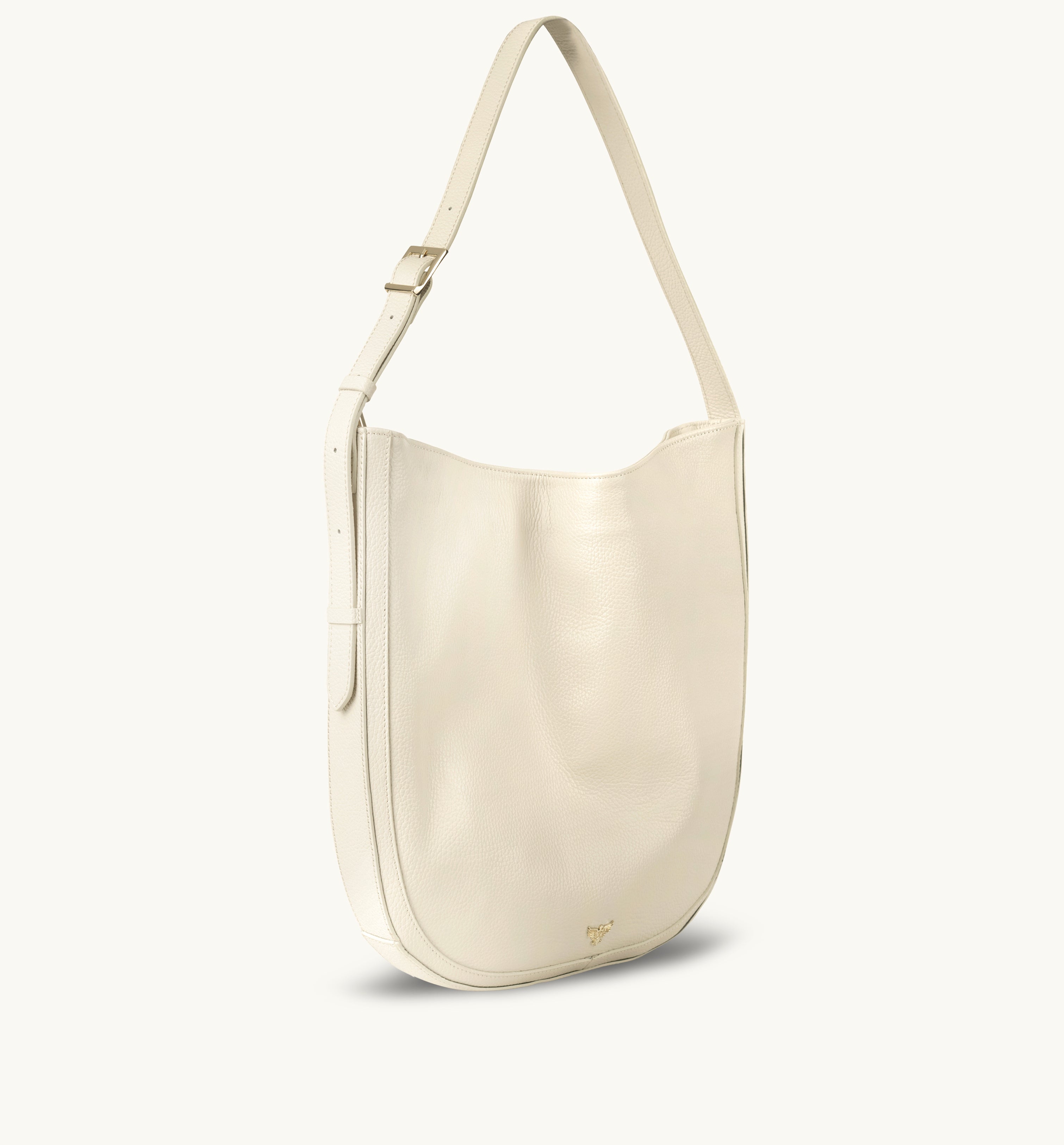 Apatchy London The Emma Stone Leather Bag