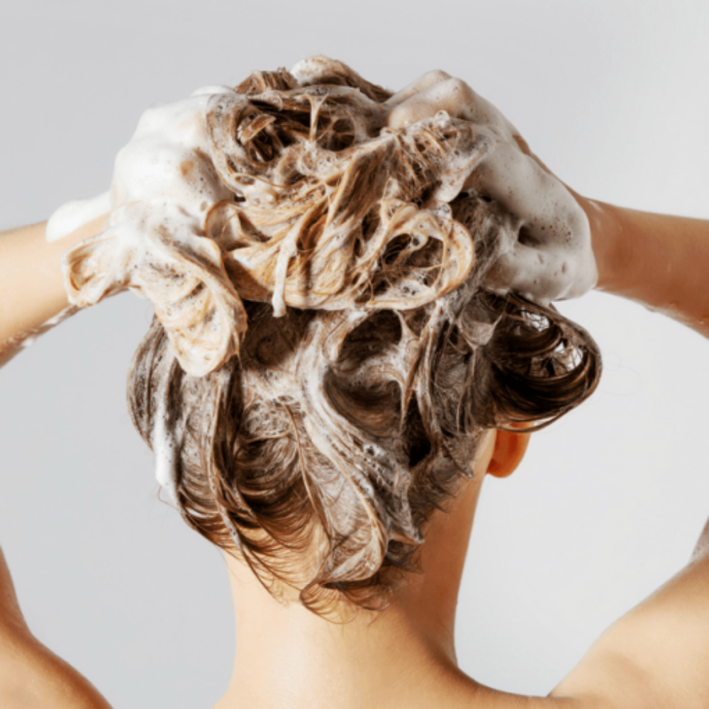 72 Hair Nourishing Shampoo