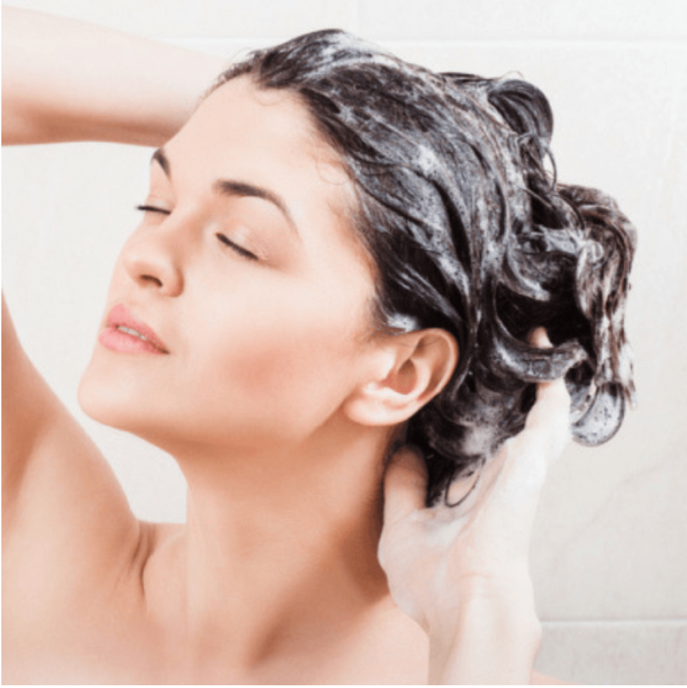 72 Hair Intense Moisture Shampoo